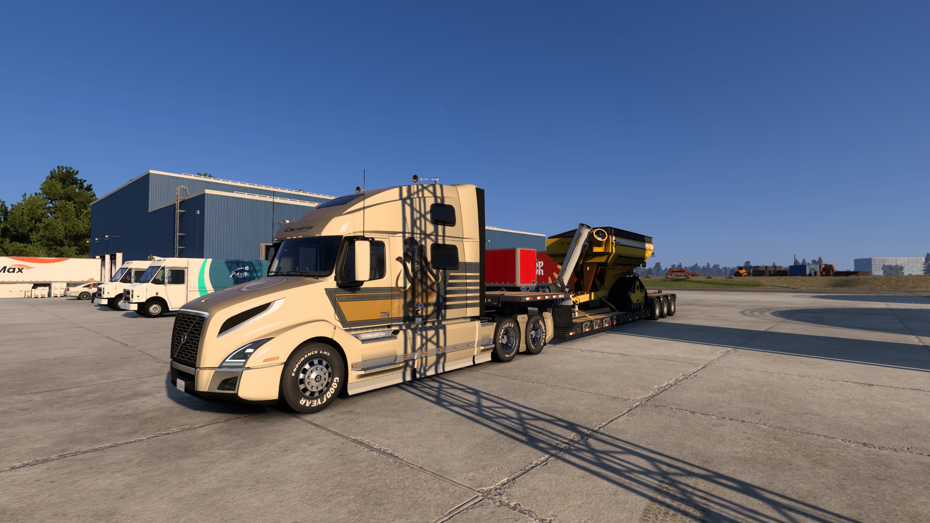 Image by alexsergej1215