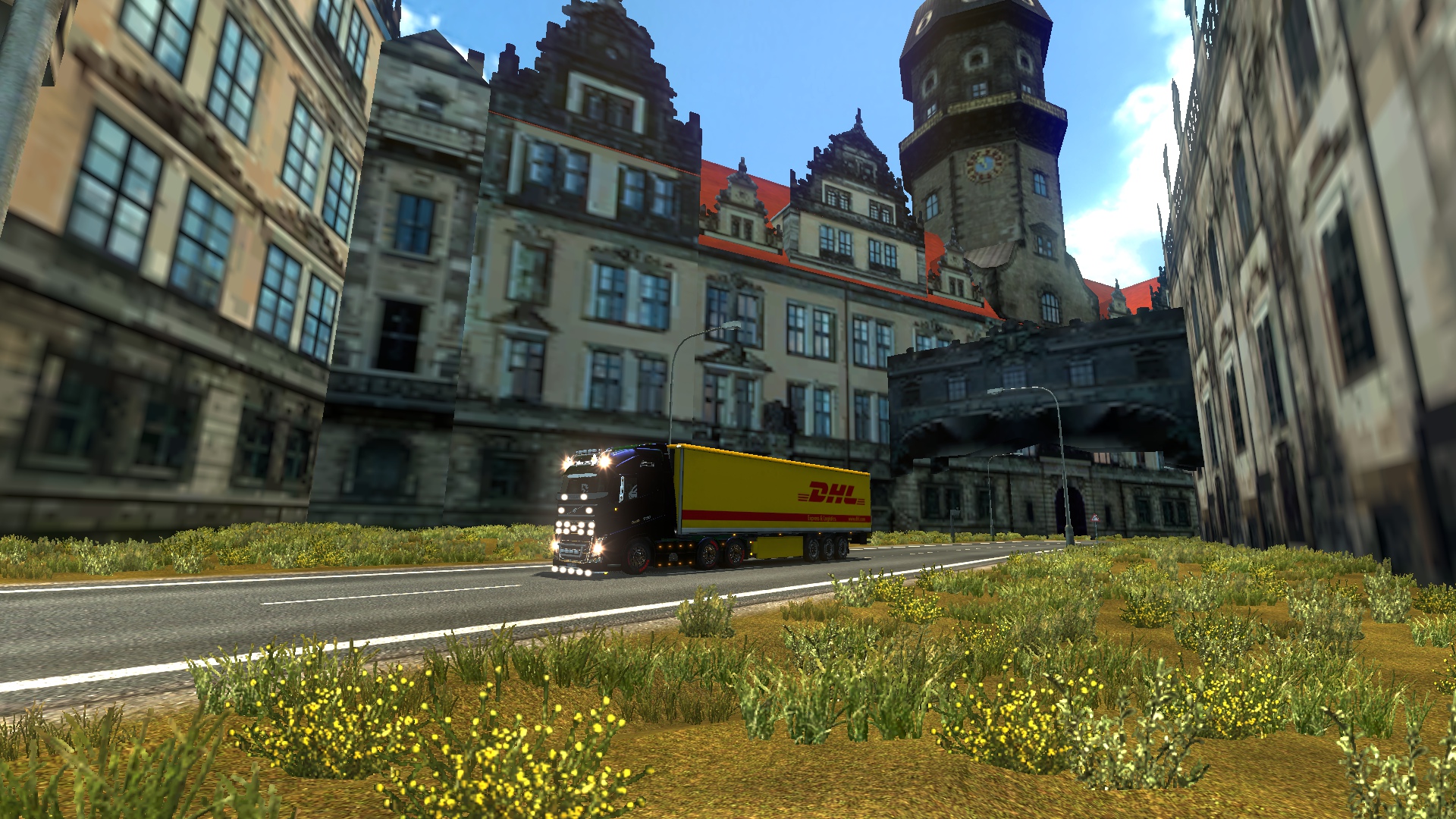 Image by Trucker1204
