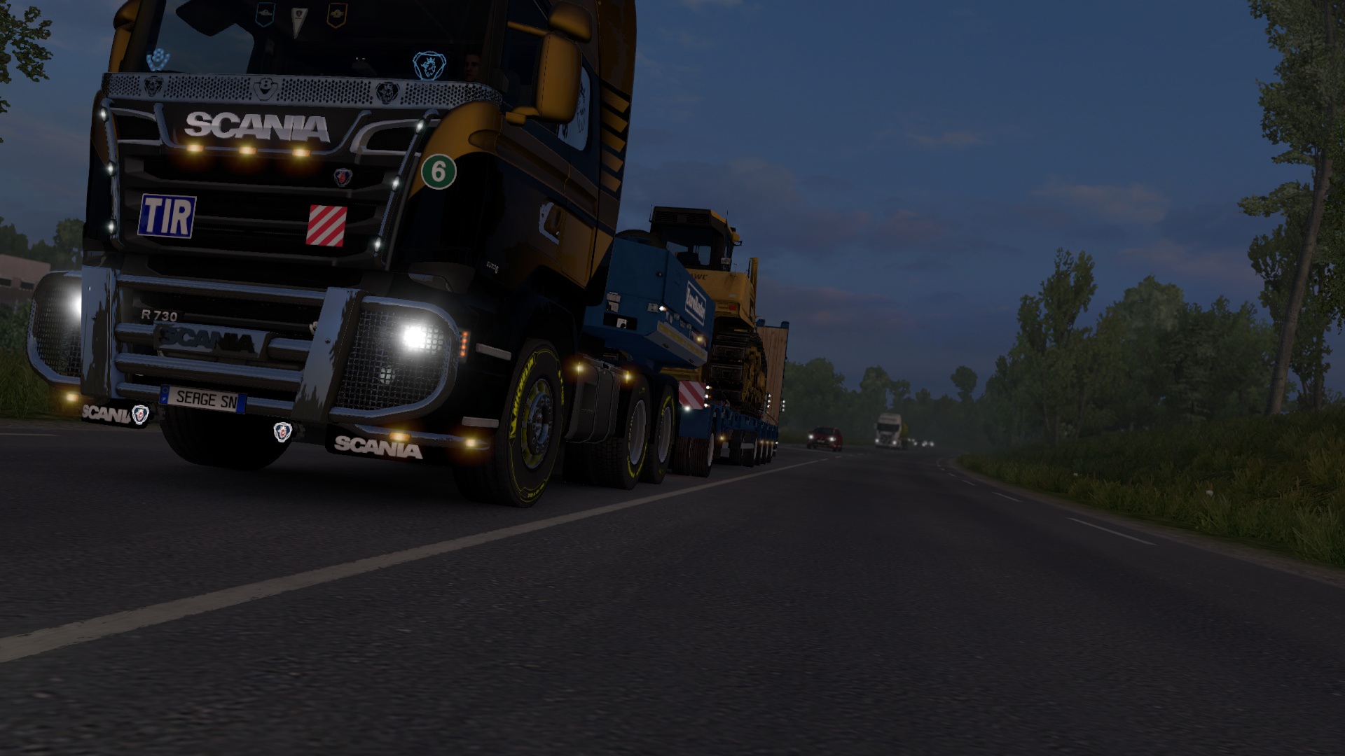 Image by SergeSN1975