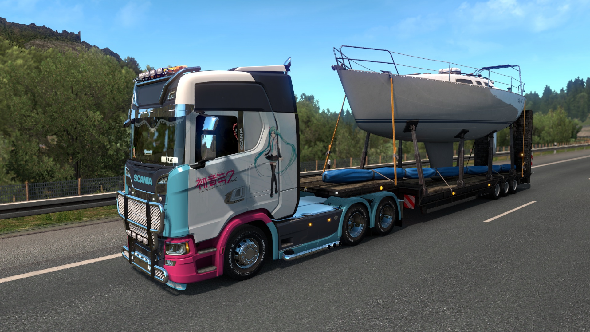 Image by RaildexDave