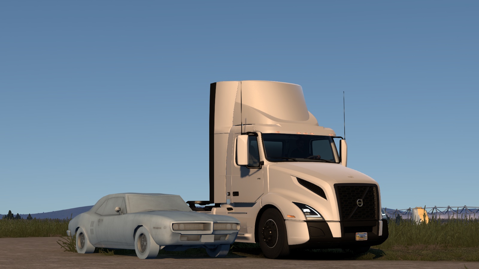 Image by V8Truck