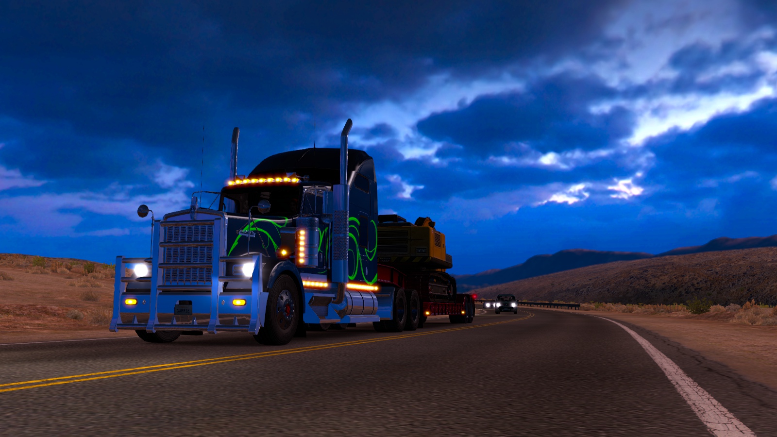 Image by sammiemay94