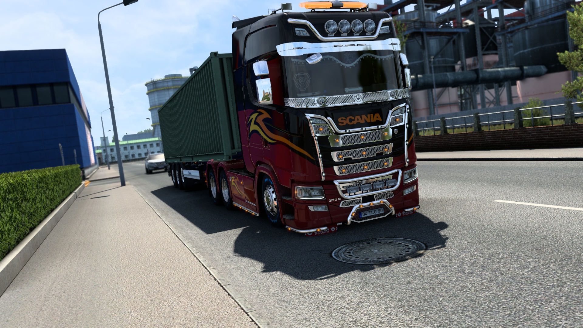 Image by scarfacetolga