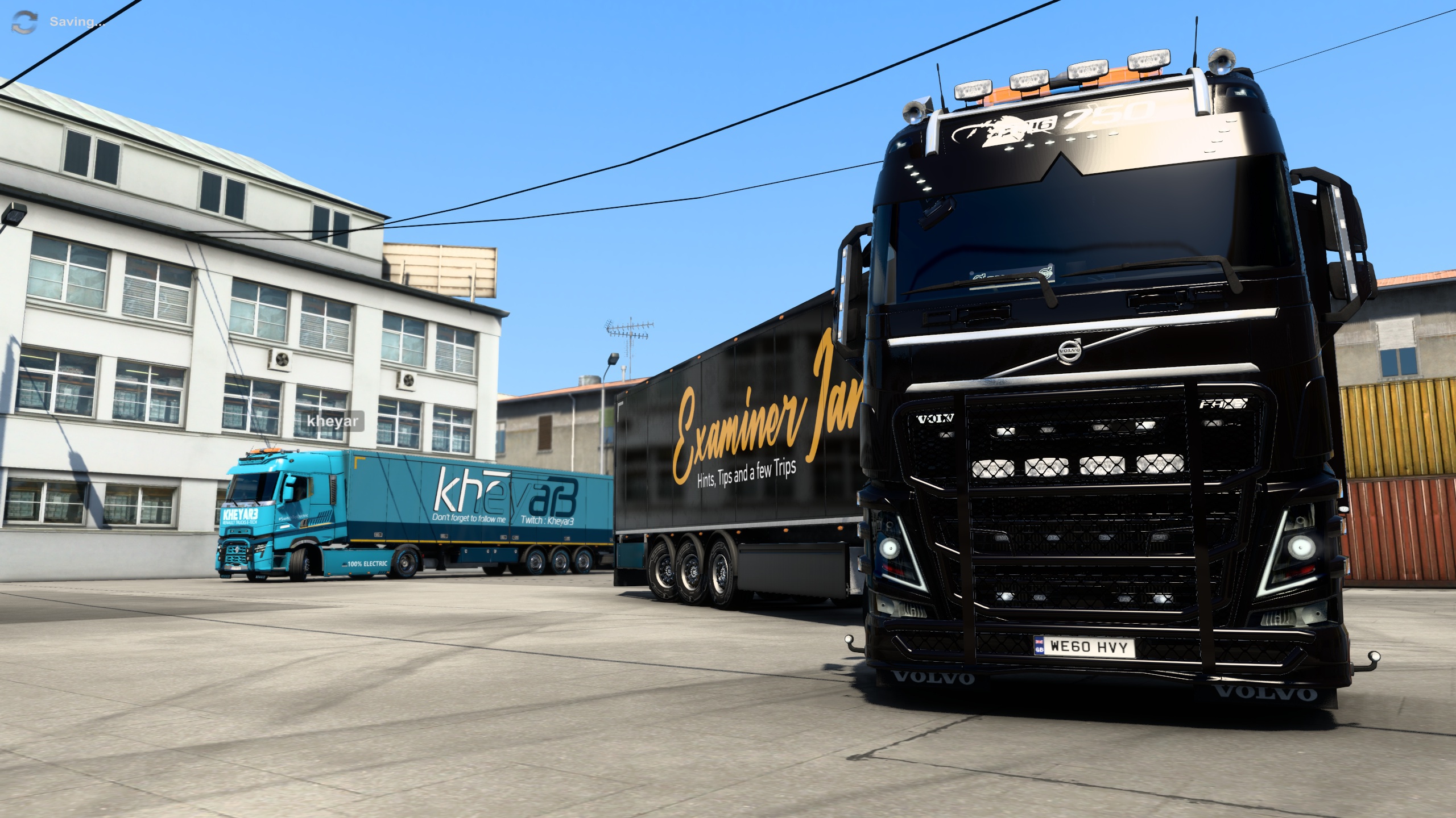 Image by ExaminerIan