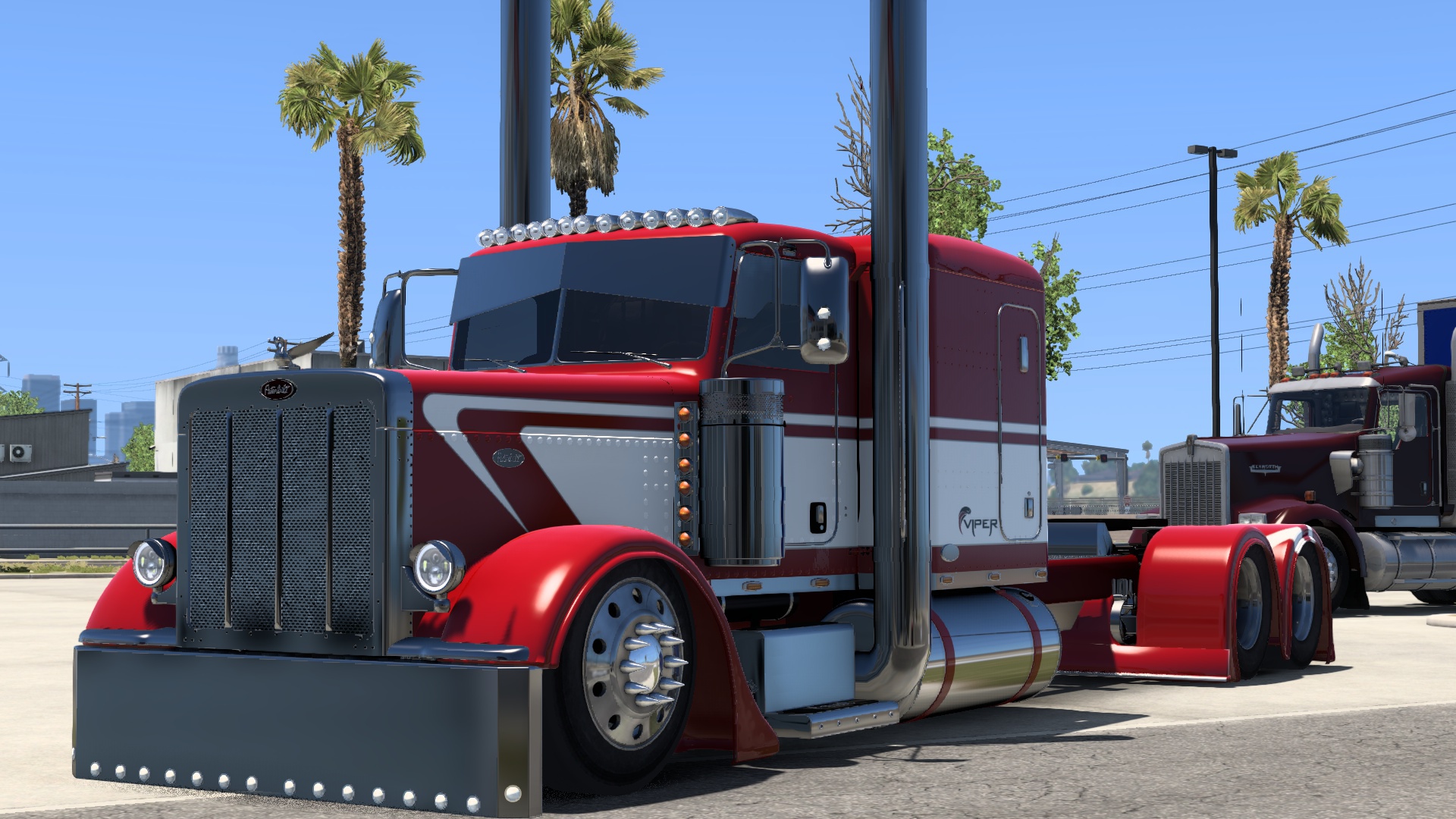 Image by HenryTheTrucker