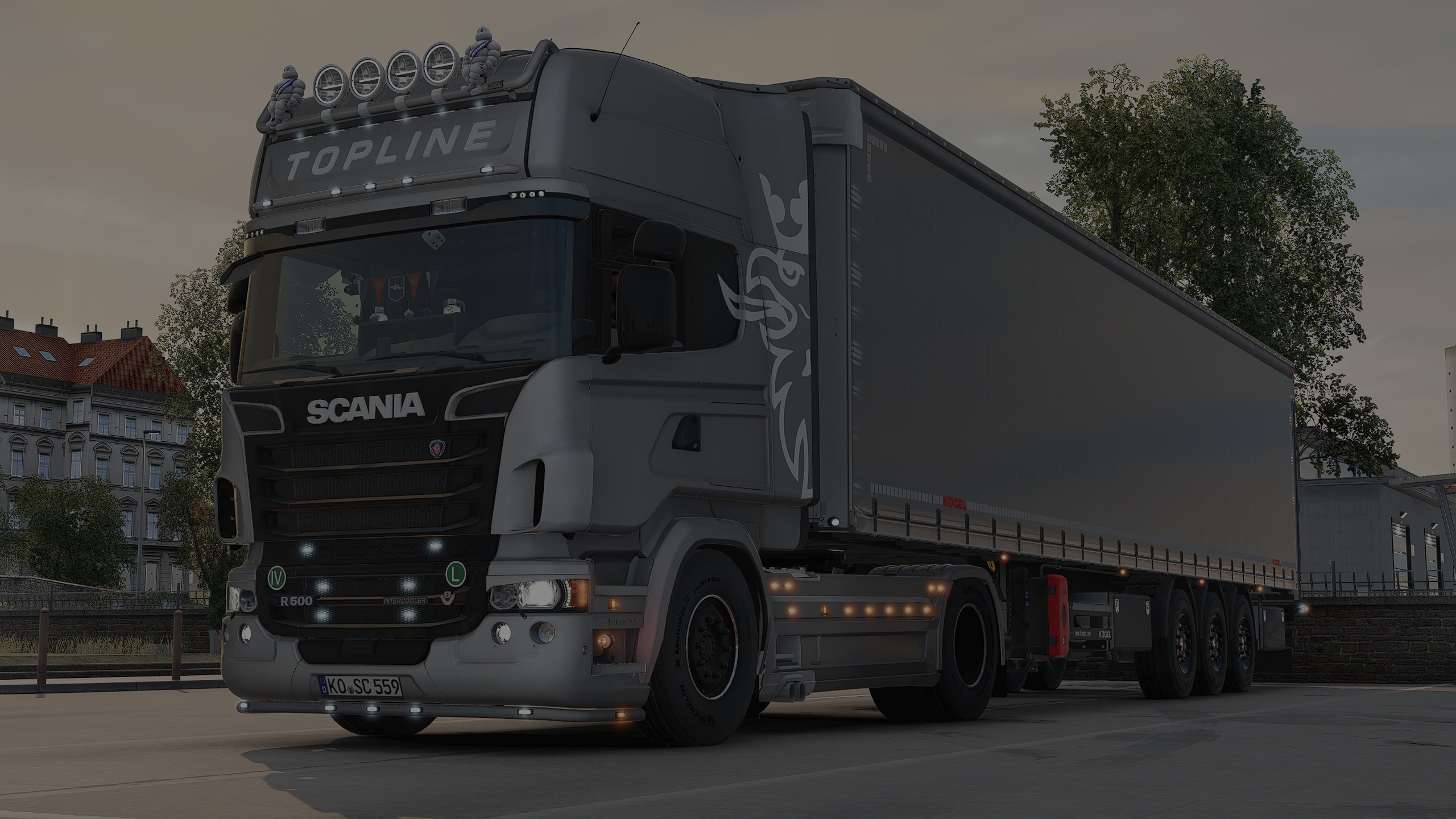 Image by KangooCargo