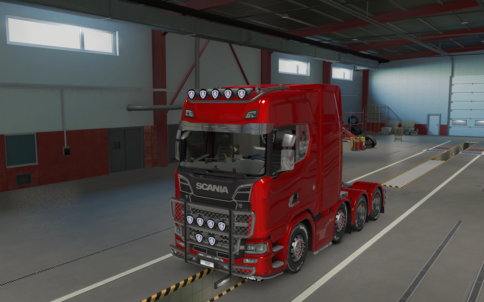 Image by toledomover