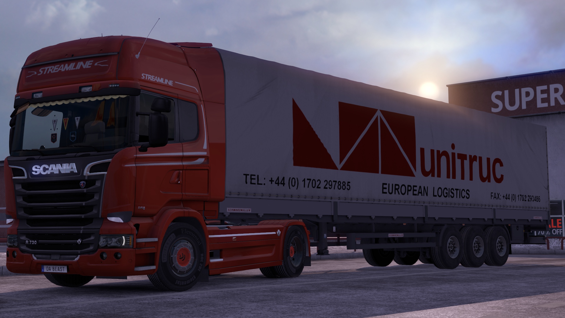 Image by TheScaniaBeast