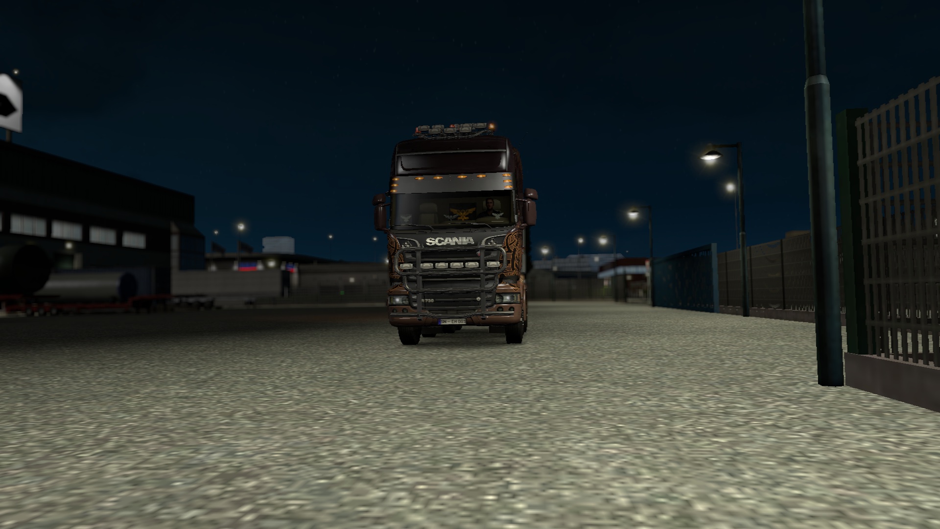 Image by SirHenryMorgan