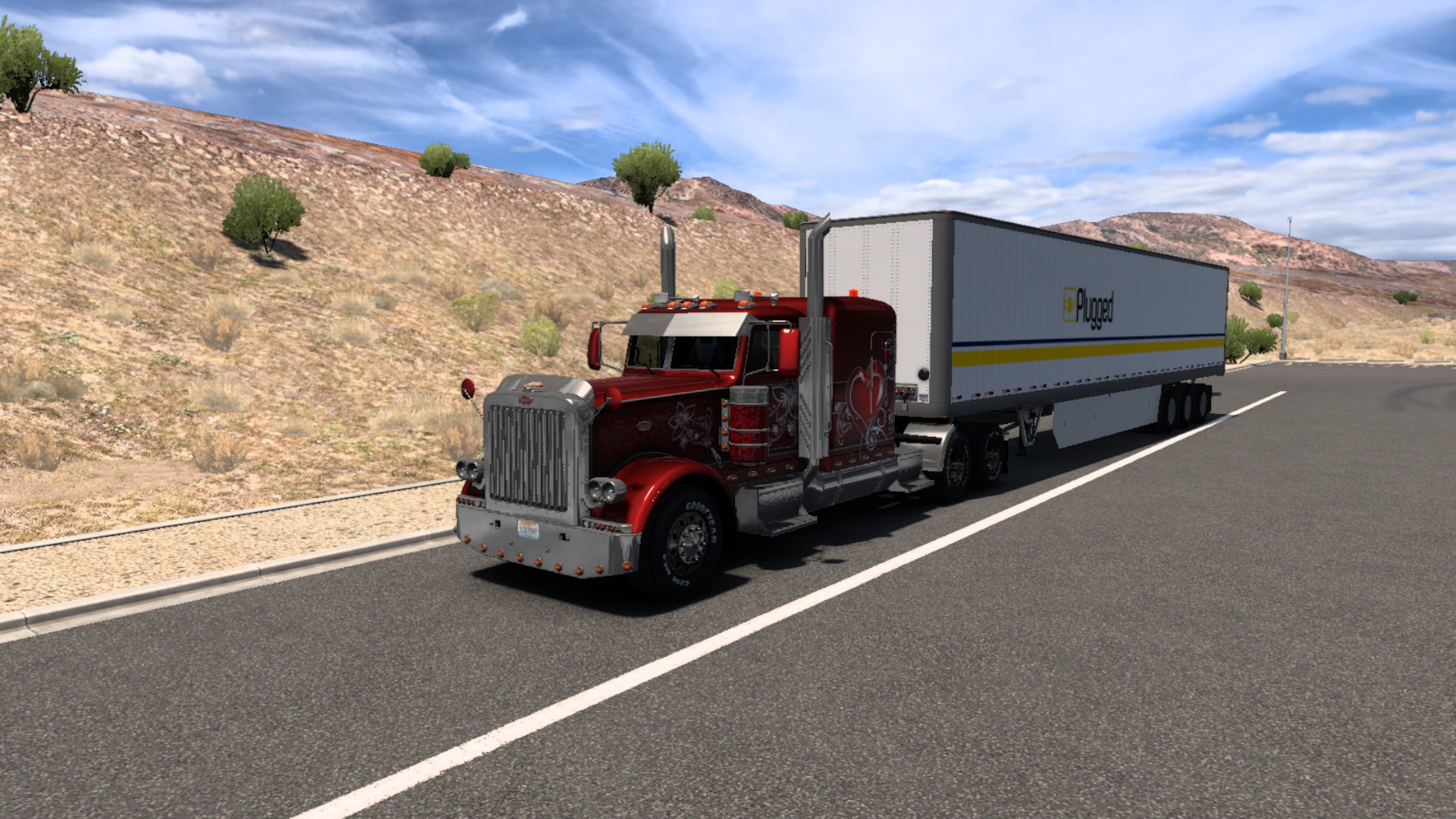 Image by OdysseyTrucking