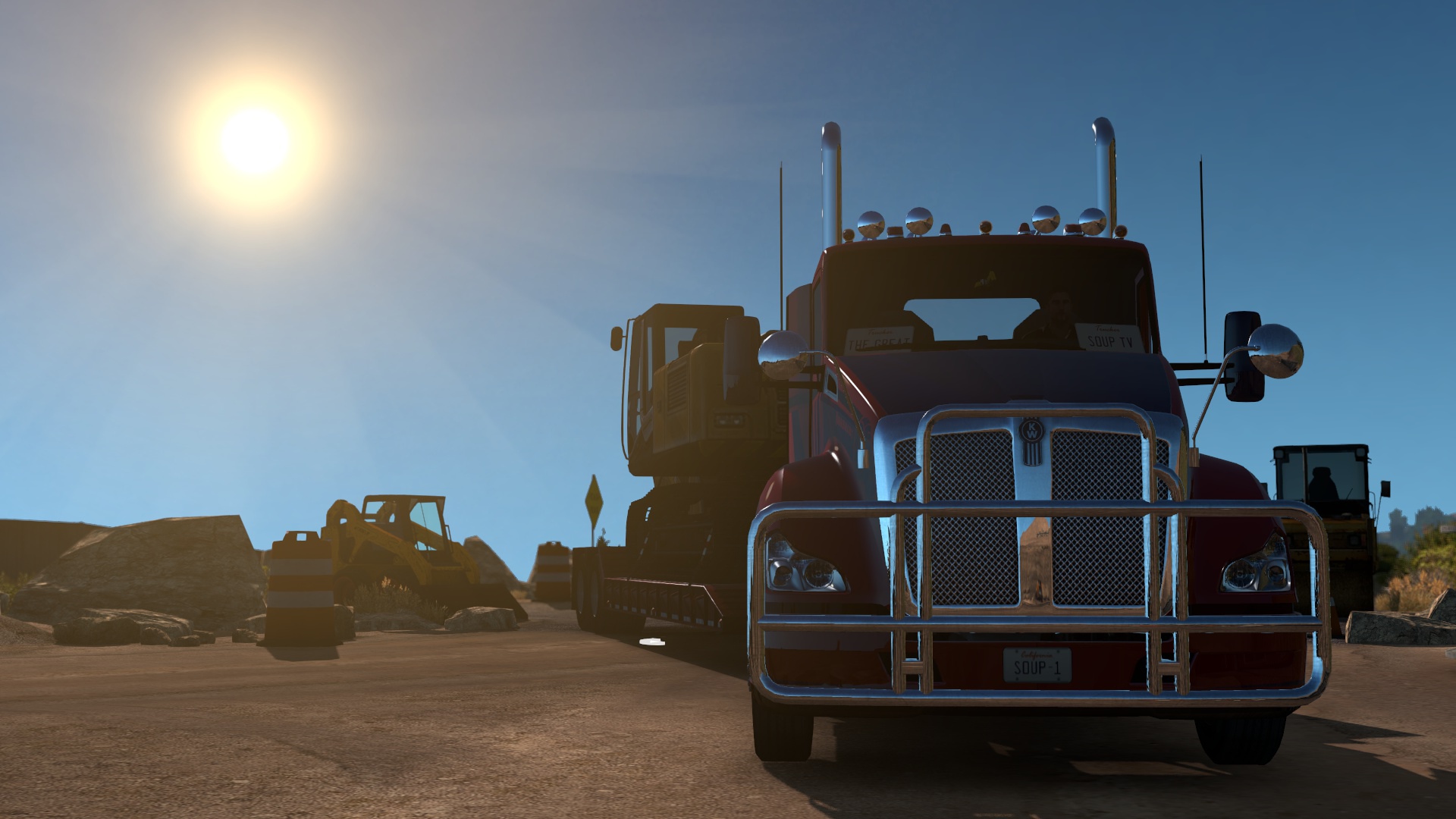 Image by The_Great_SoupTV