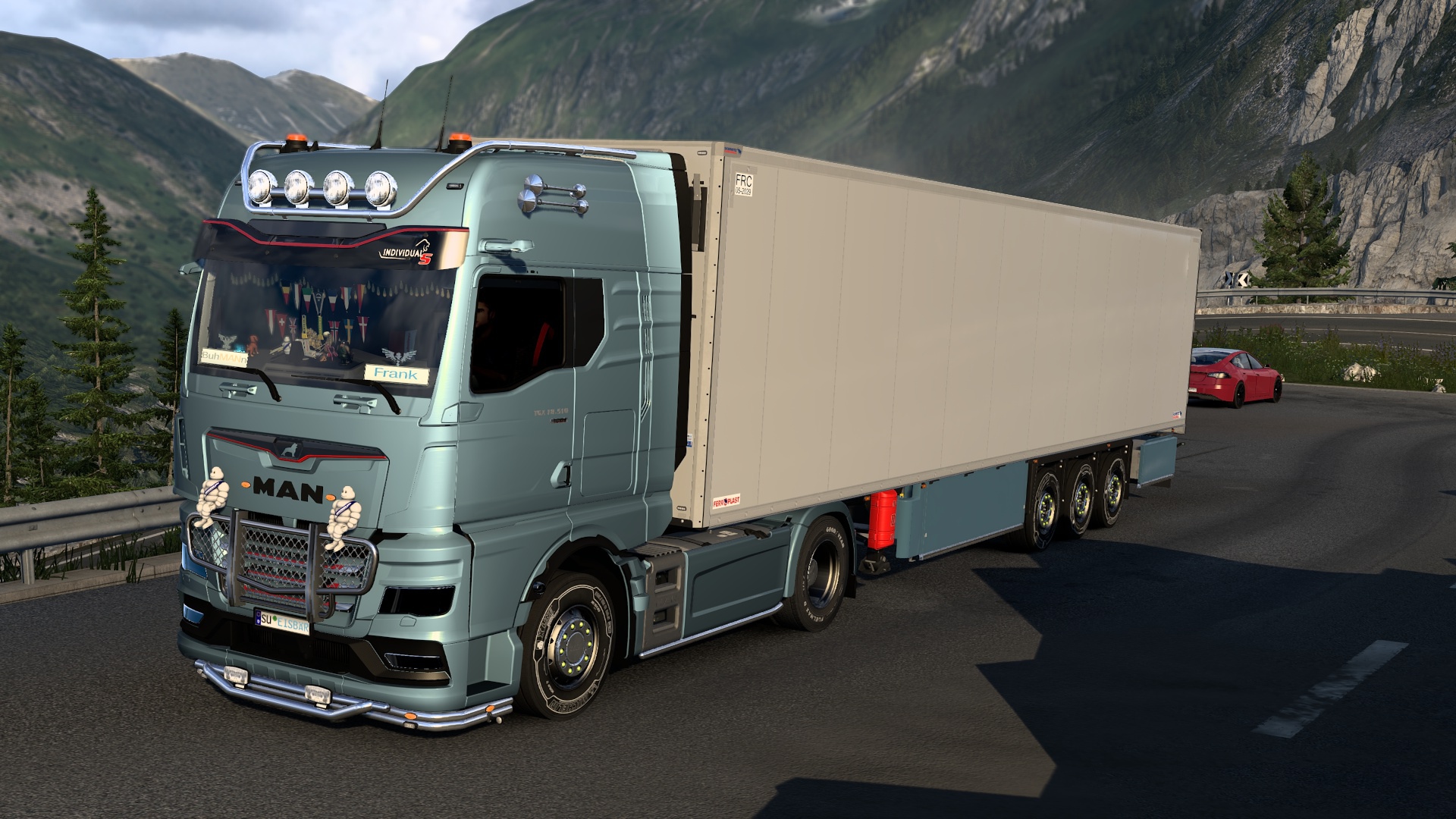 Image by EisbaerSpedition