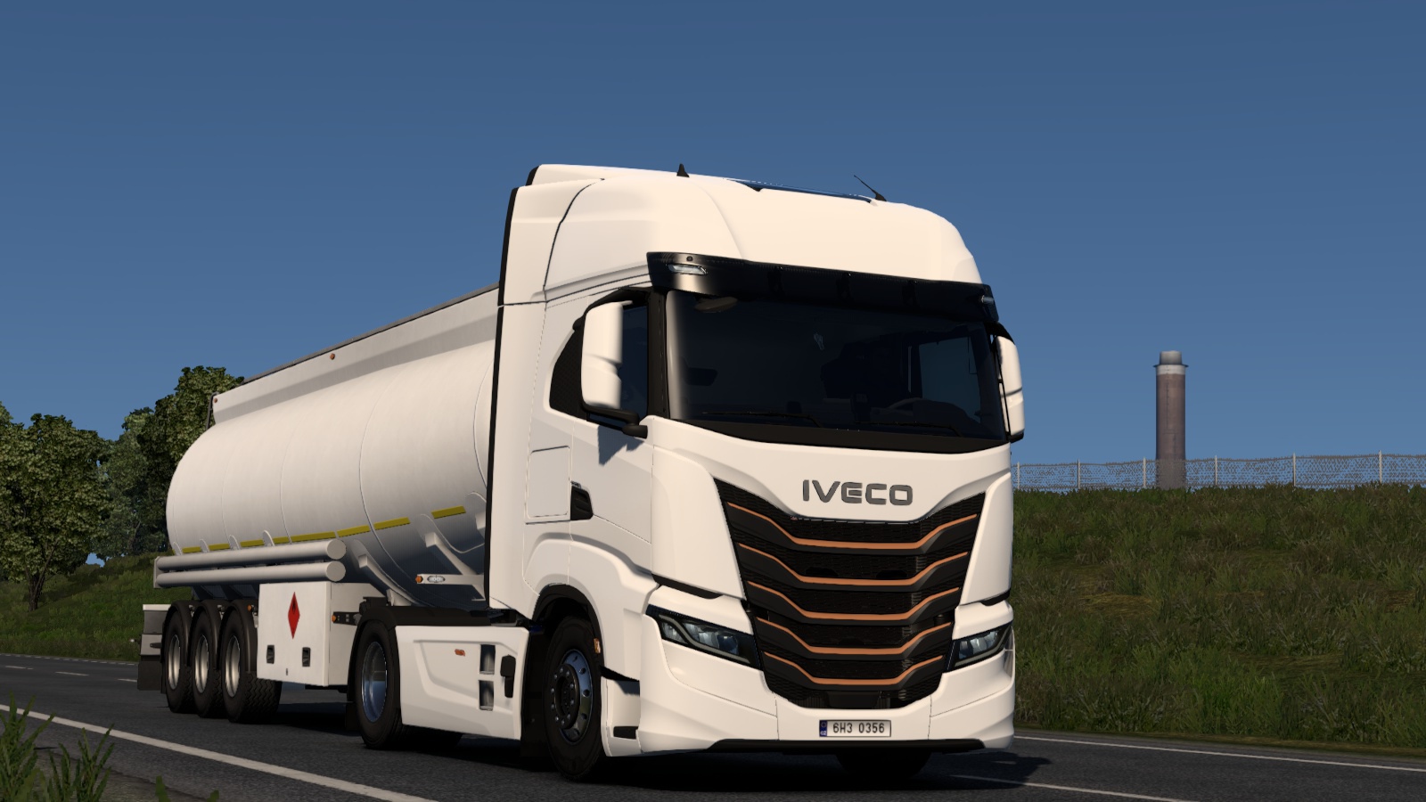 Image by V8Truck