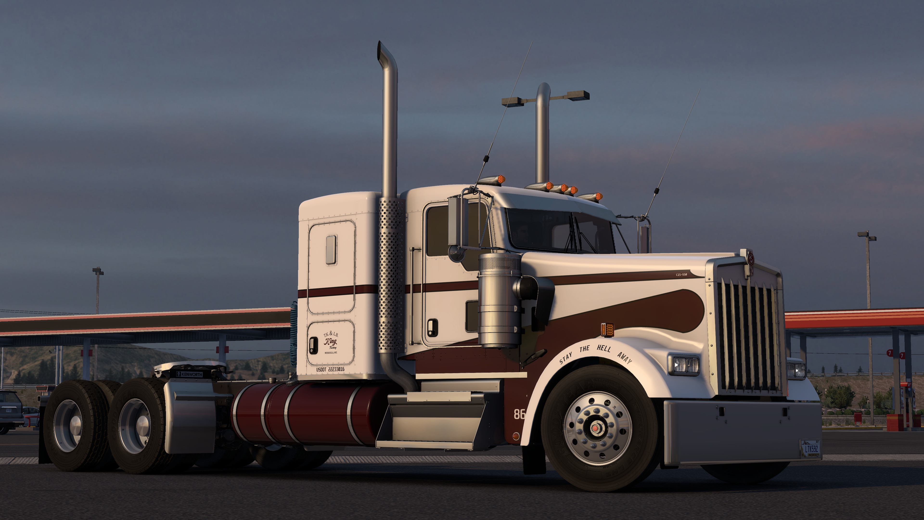 Image by TPLOGISTICS