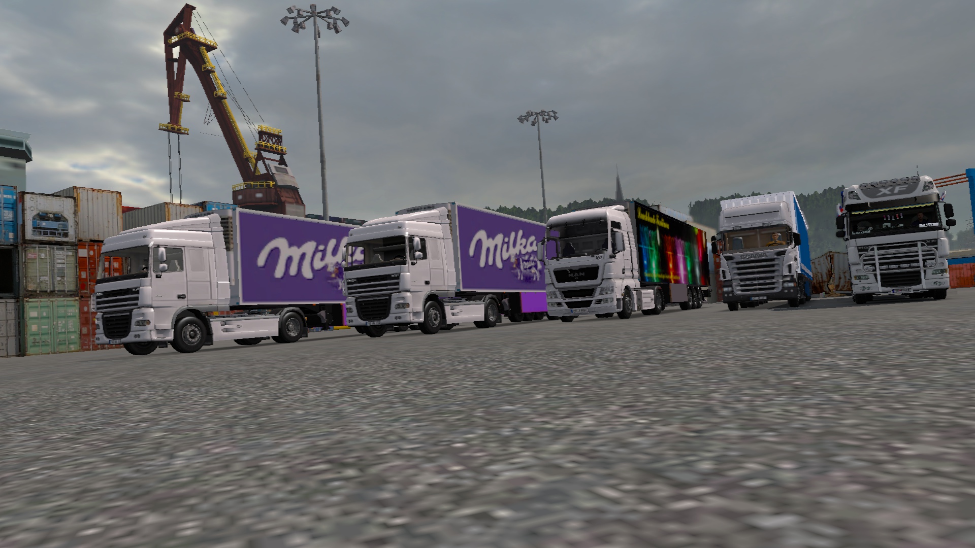 Image by kamionista123