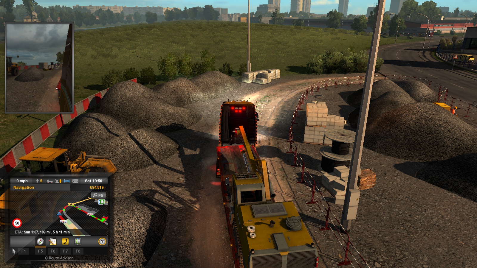 Image by reallifetrucker