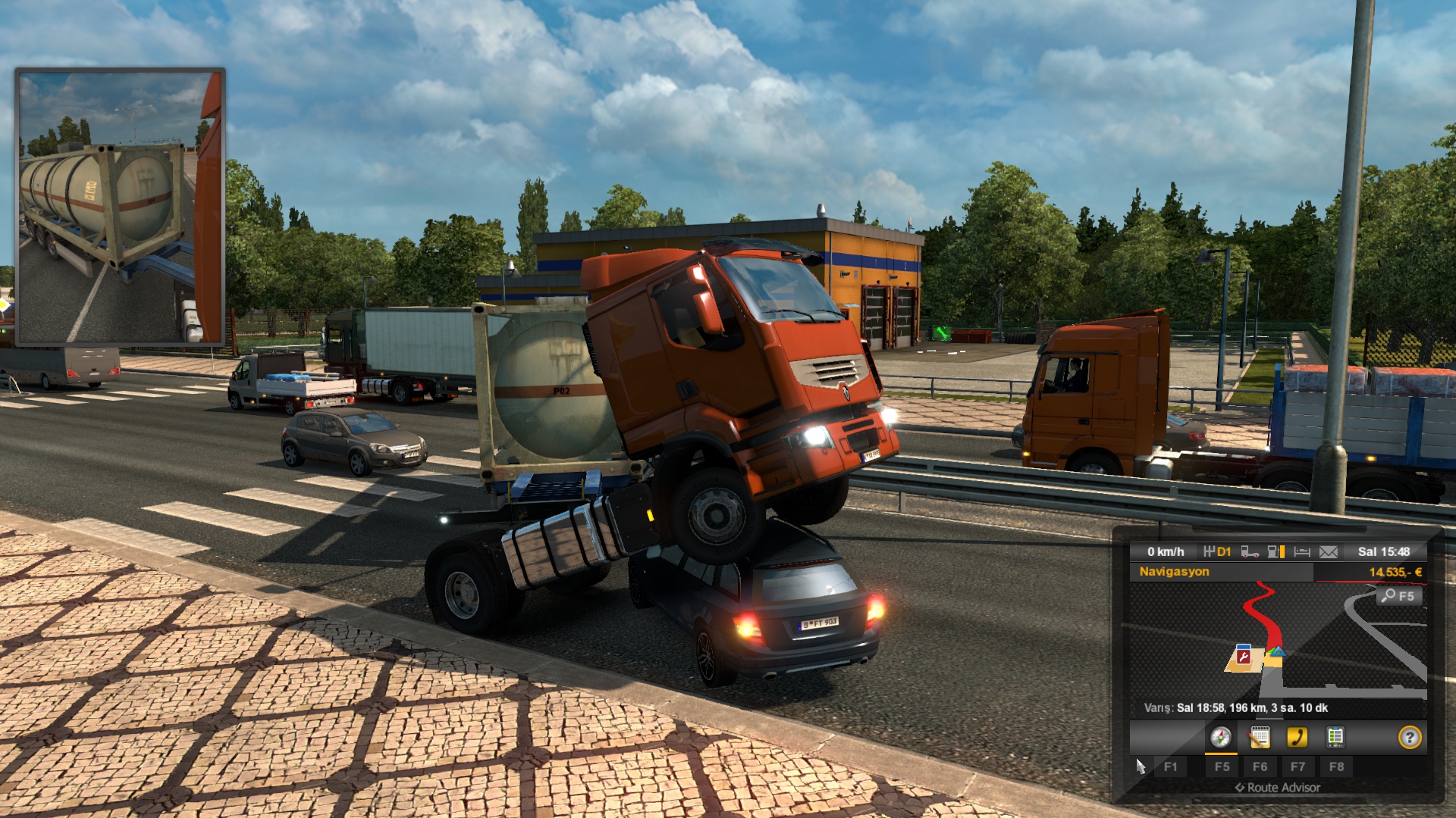 Image by FEDtranS