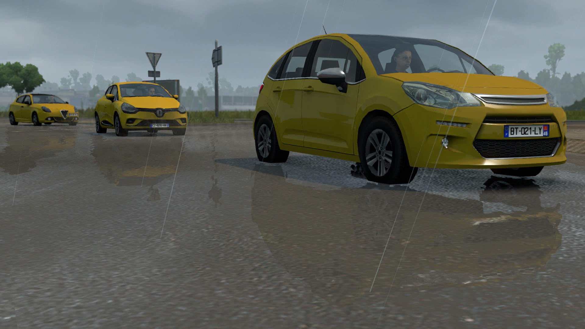 Image by TubewayArmy