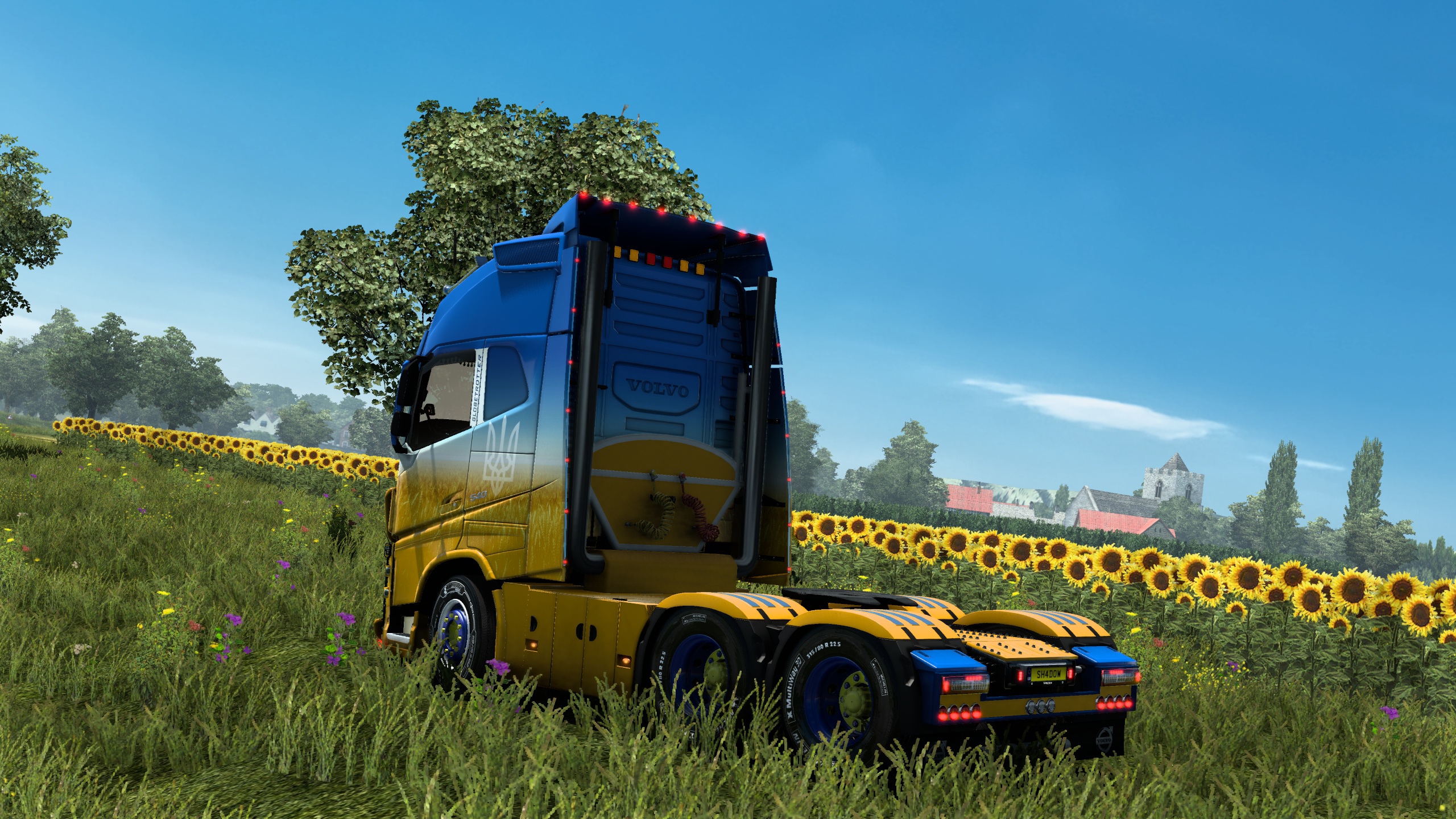 Image by British_Trucker