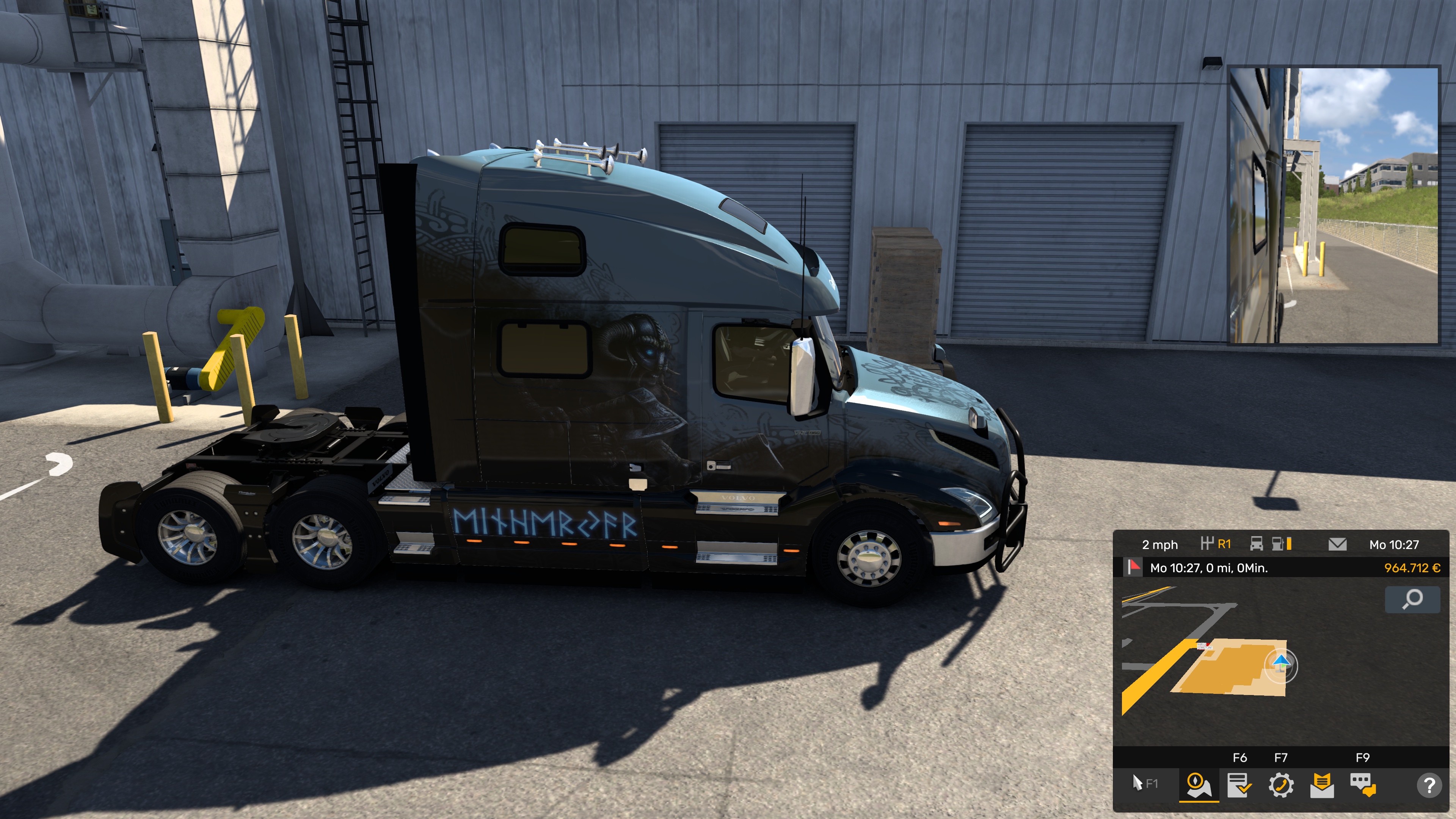 Image by Steve_Medison