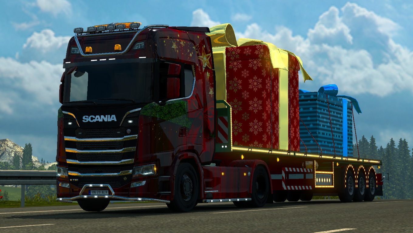 Image by alexthedriver29