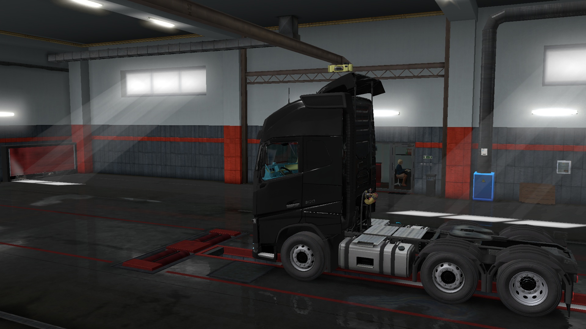 Image by Bobbys_Transport