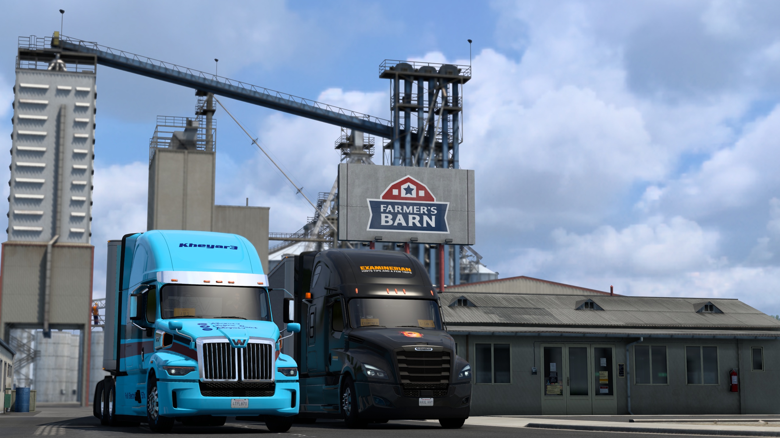 Image by ExaminerIan