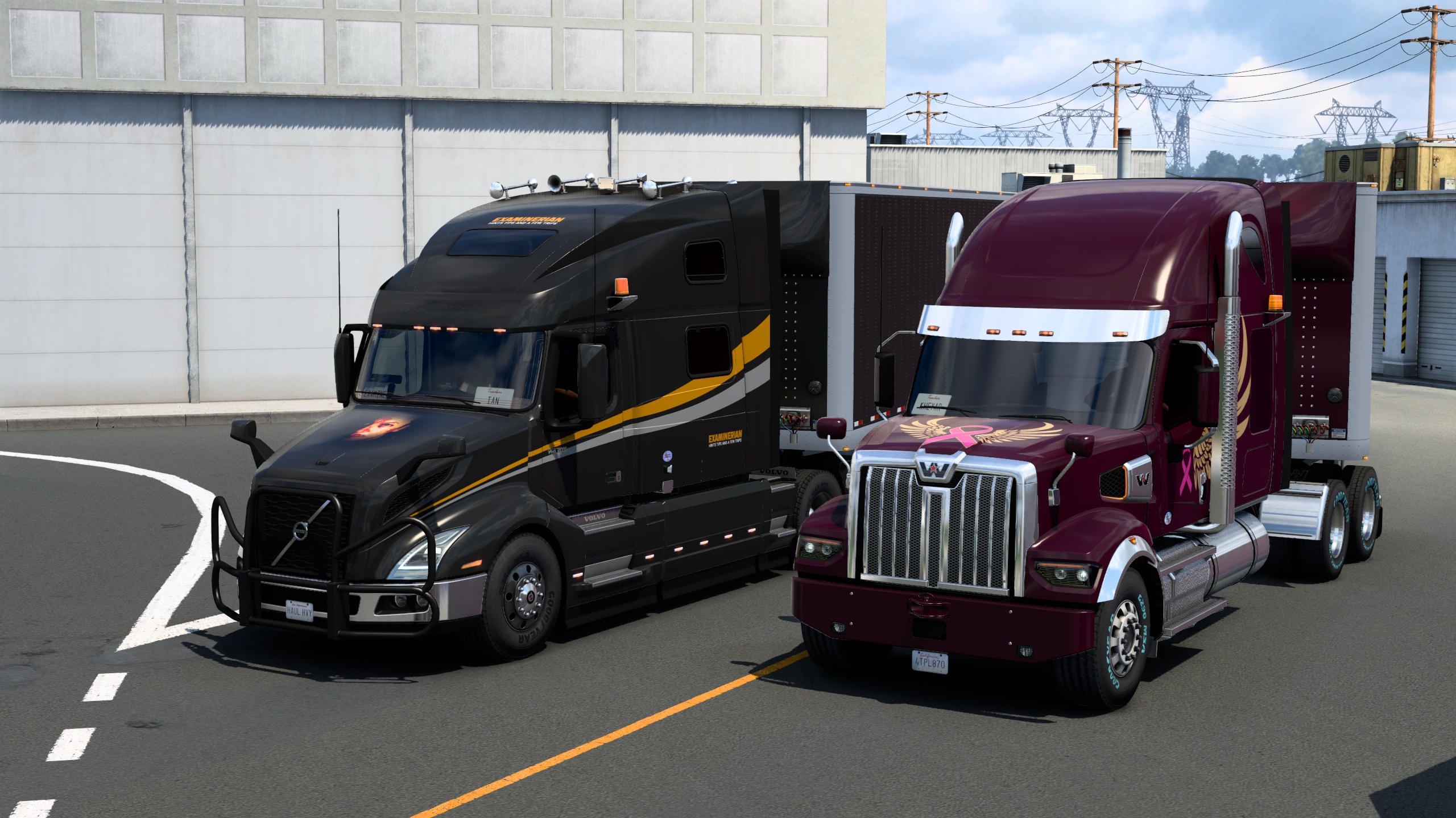 Image by ExaminerIan