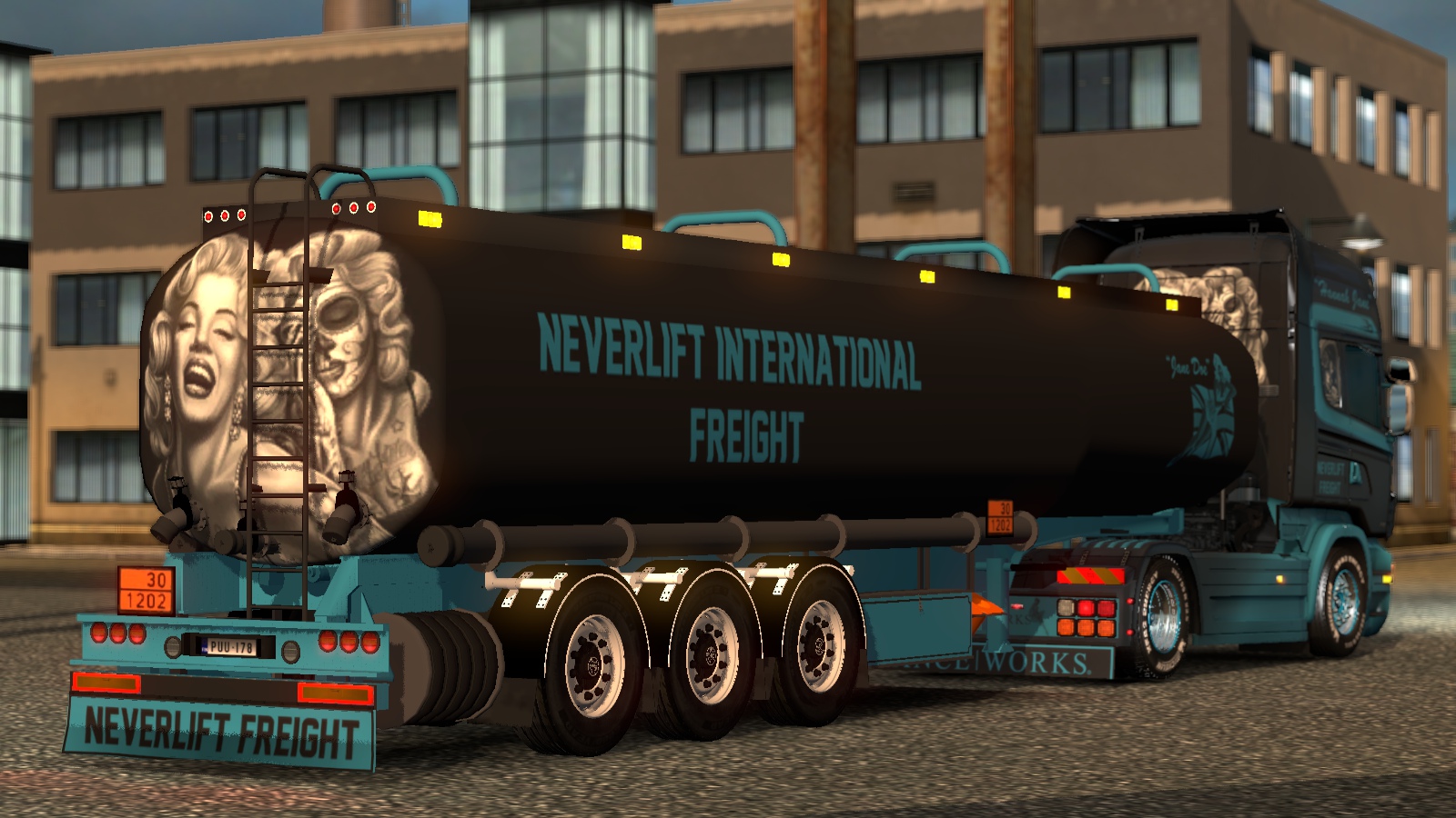 Image by HellPierced