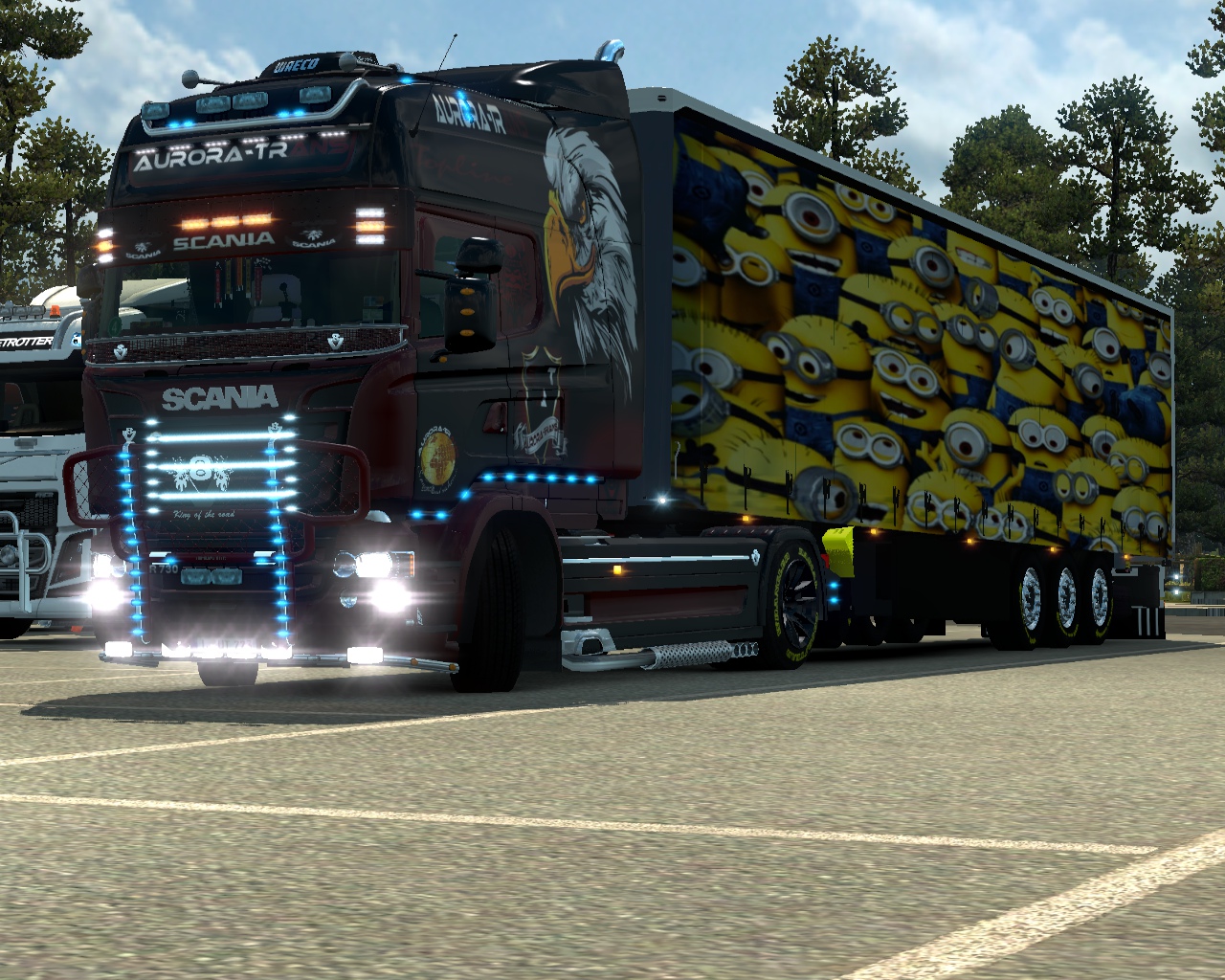 Image by bennyleipzig