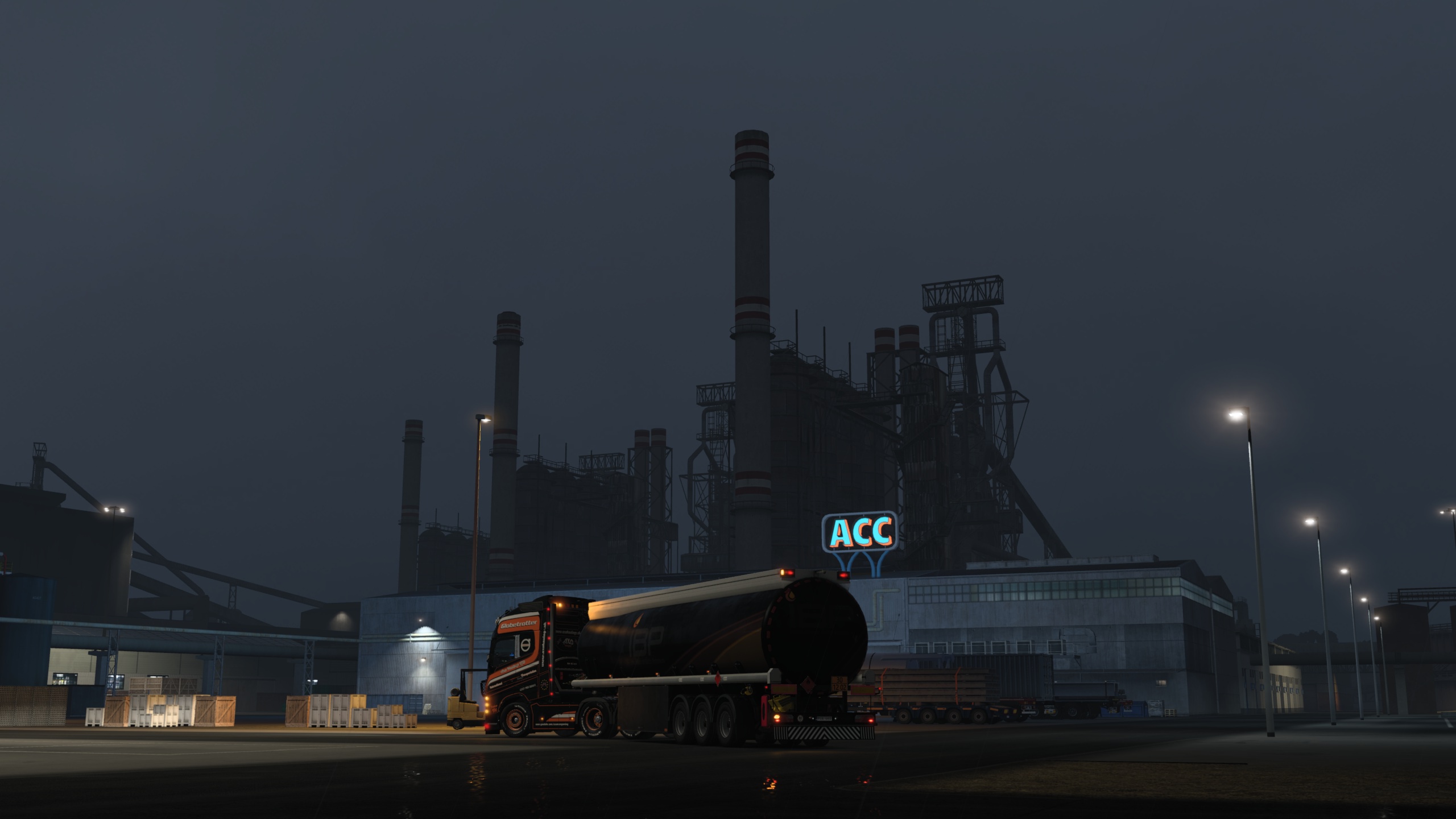 Image by British_Trucker