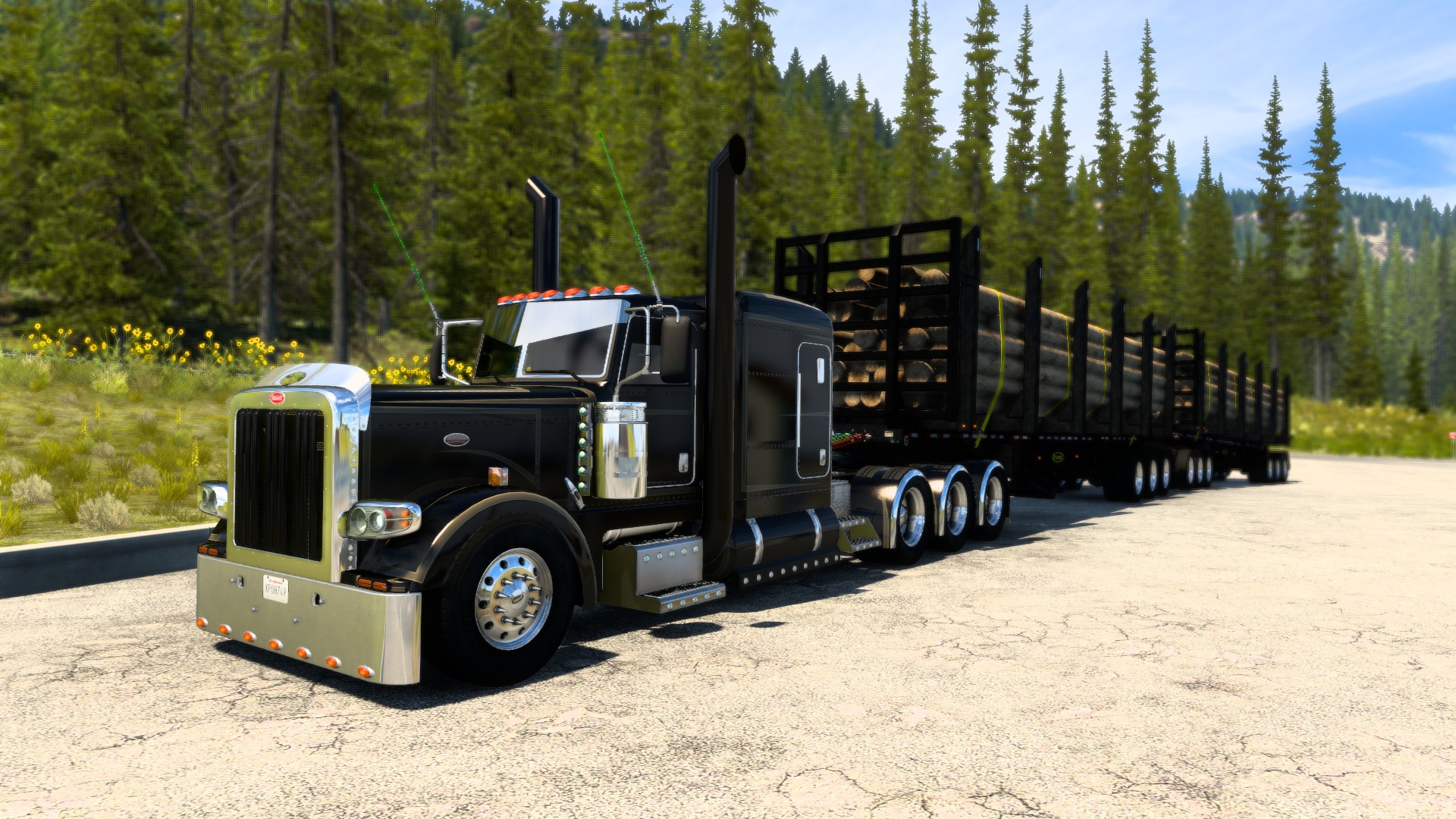 Image by NicksBigRigs