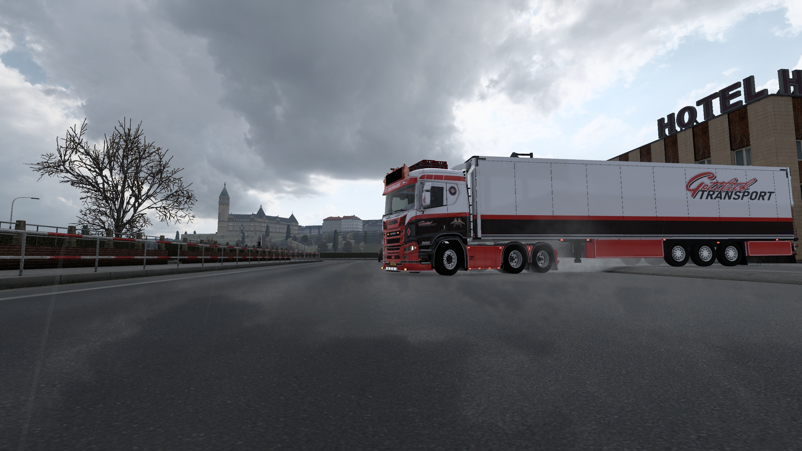 Image by DriverBogdan