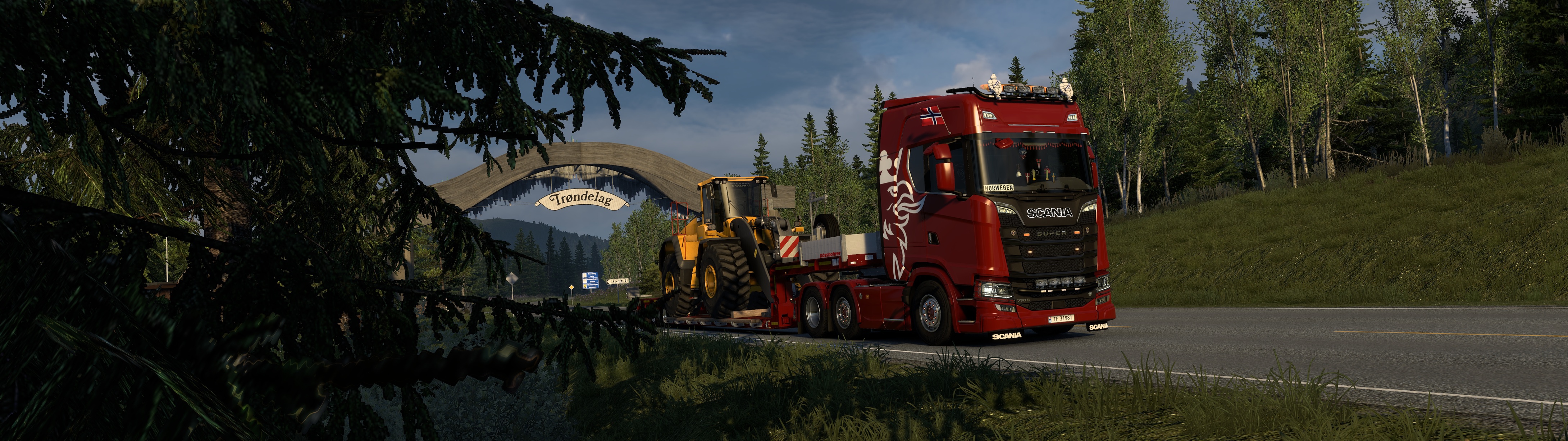 Image by NORWEGEN