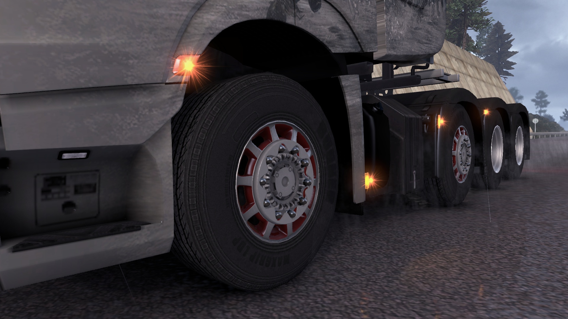 Image by BadRabbitRUS