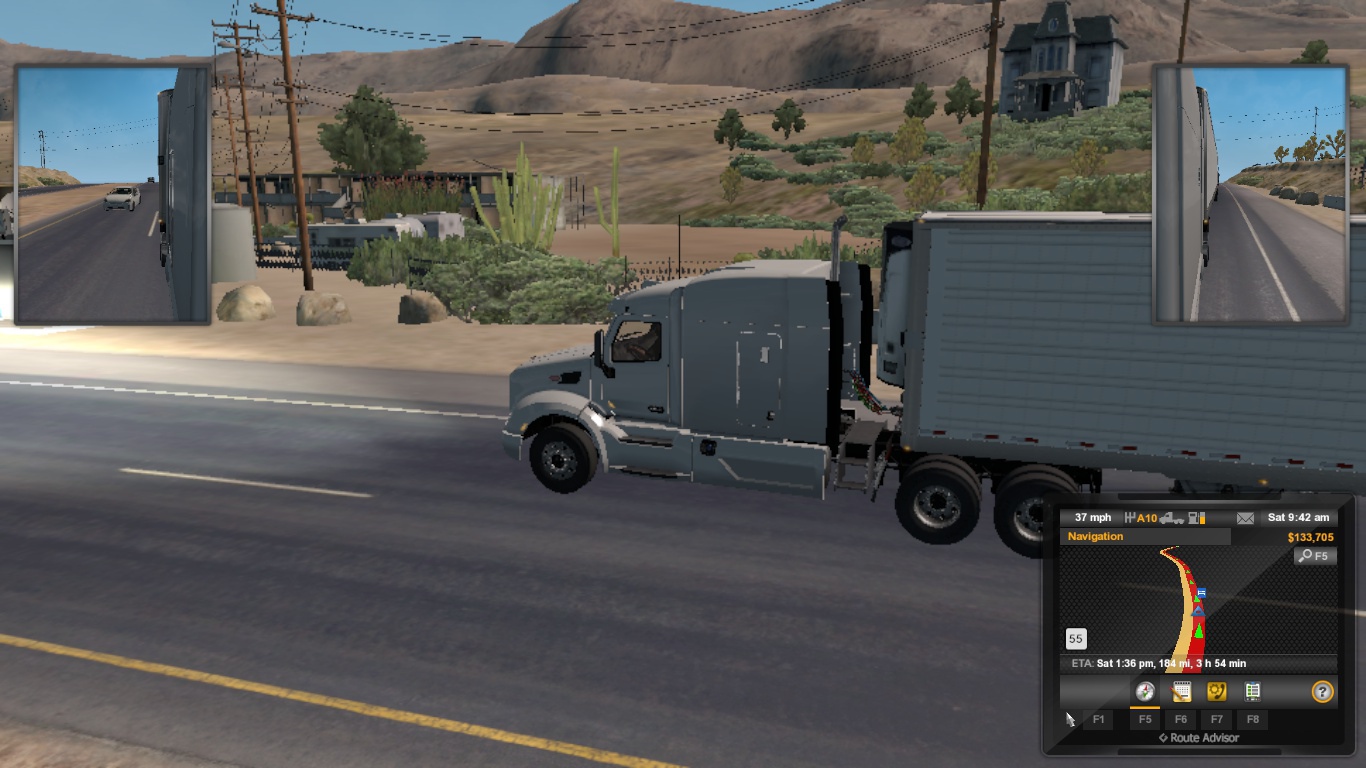 Image by atogtrucker