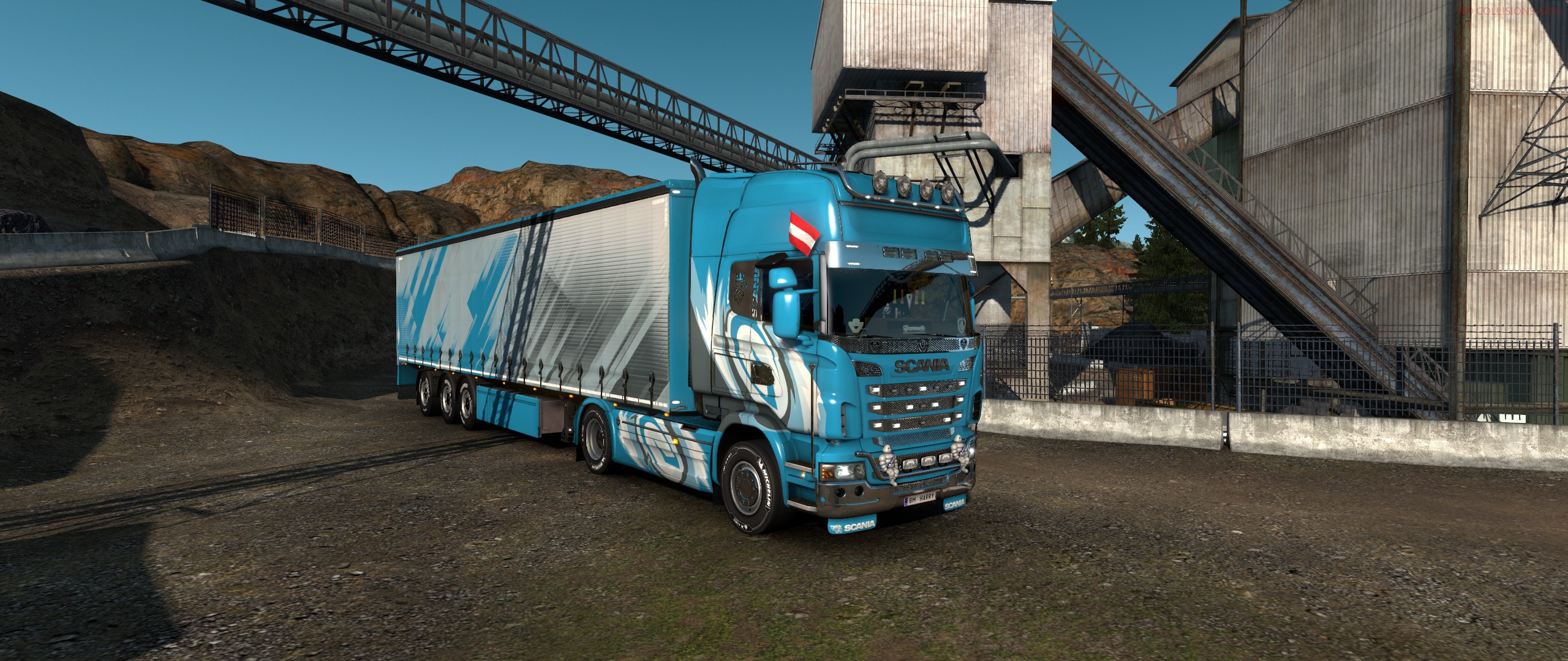 Image by harry_rail