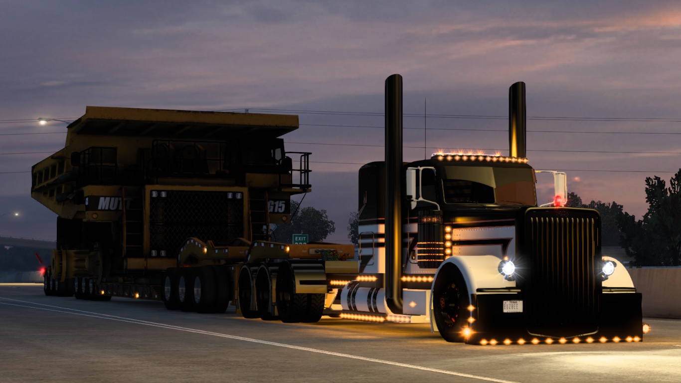 Image by buzbee_trucking