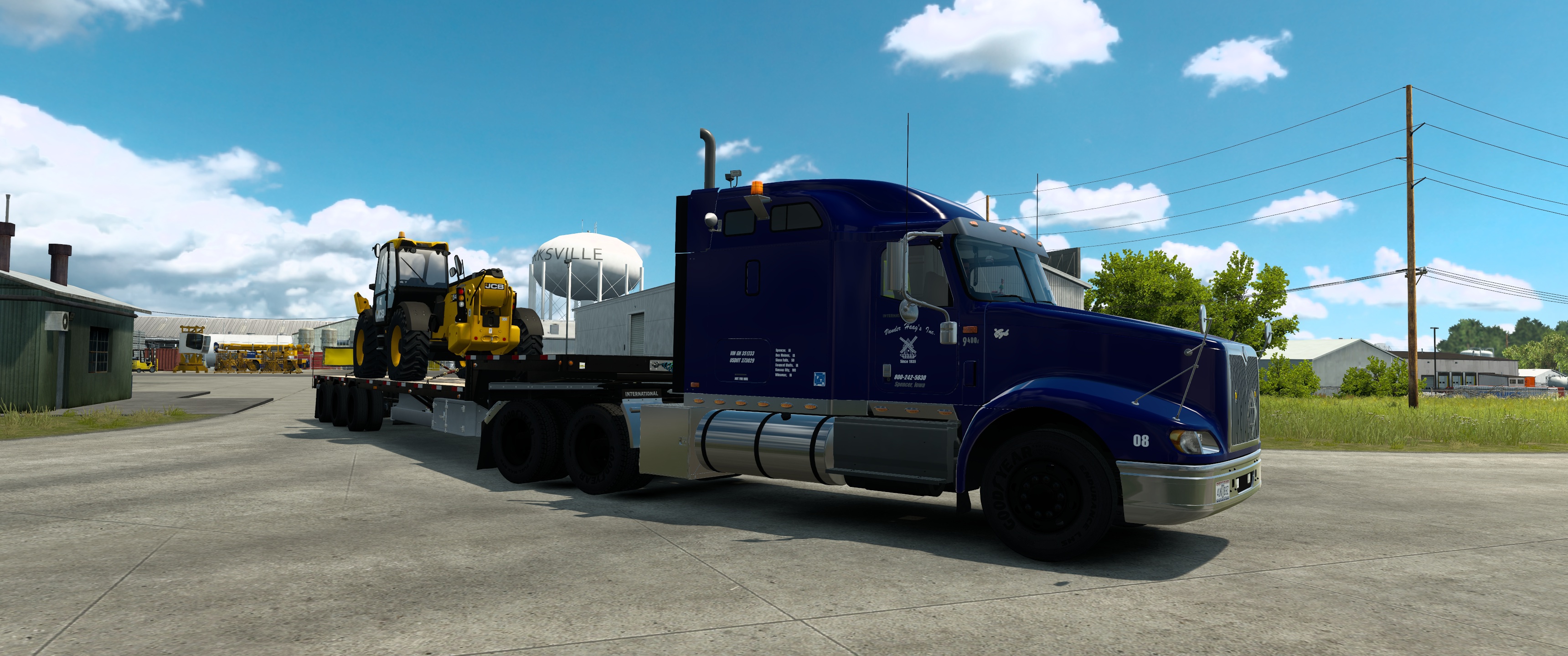 Image by Harrisonnandell