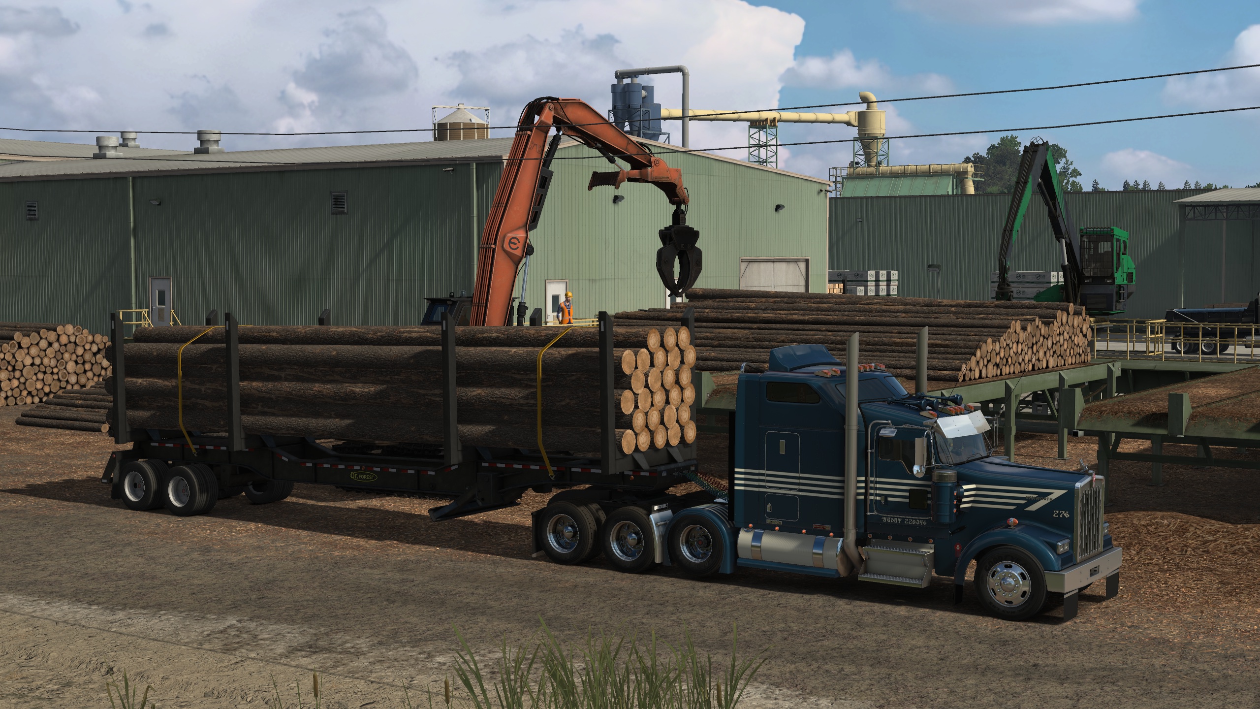 Image by British_Trucker