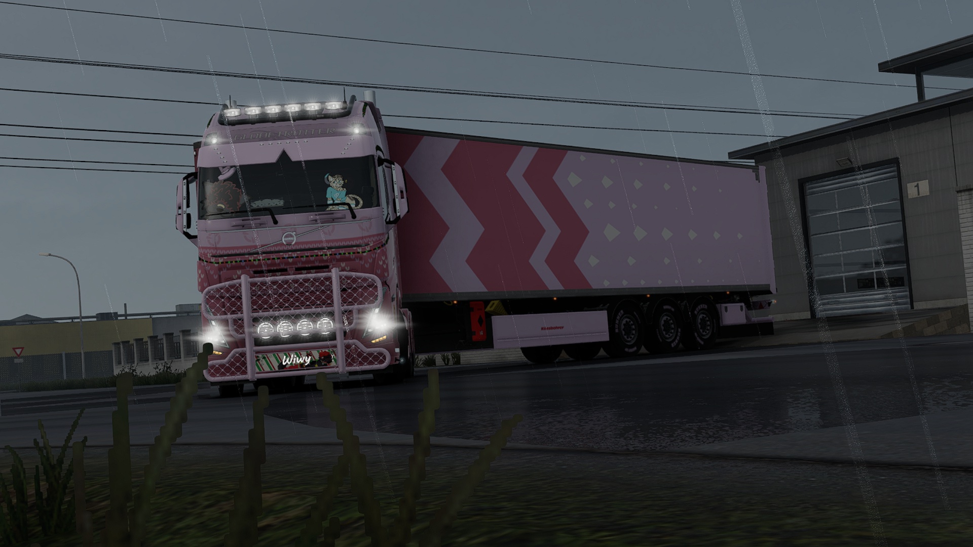 Image by WillyDieFolf