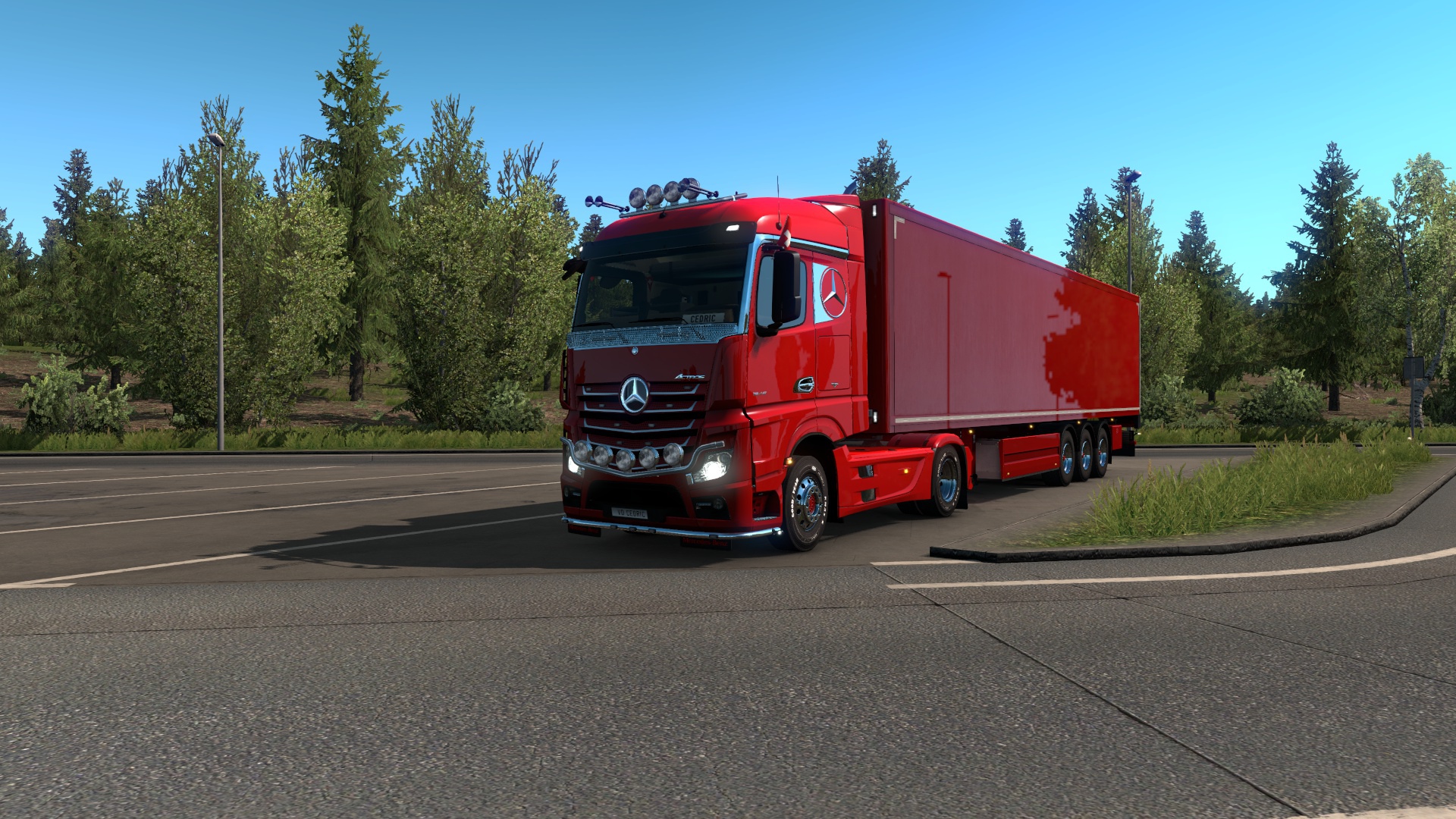 Image by cedrictracteur