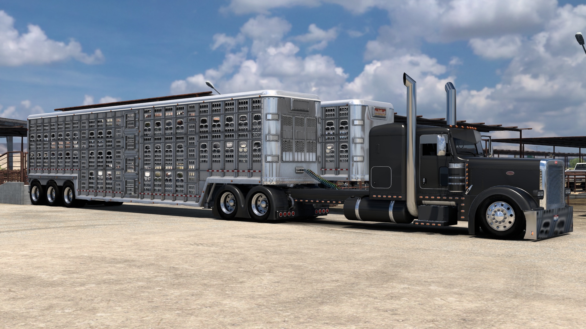 Image by USA_Logistics