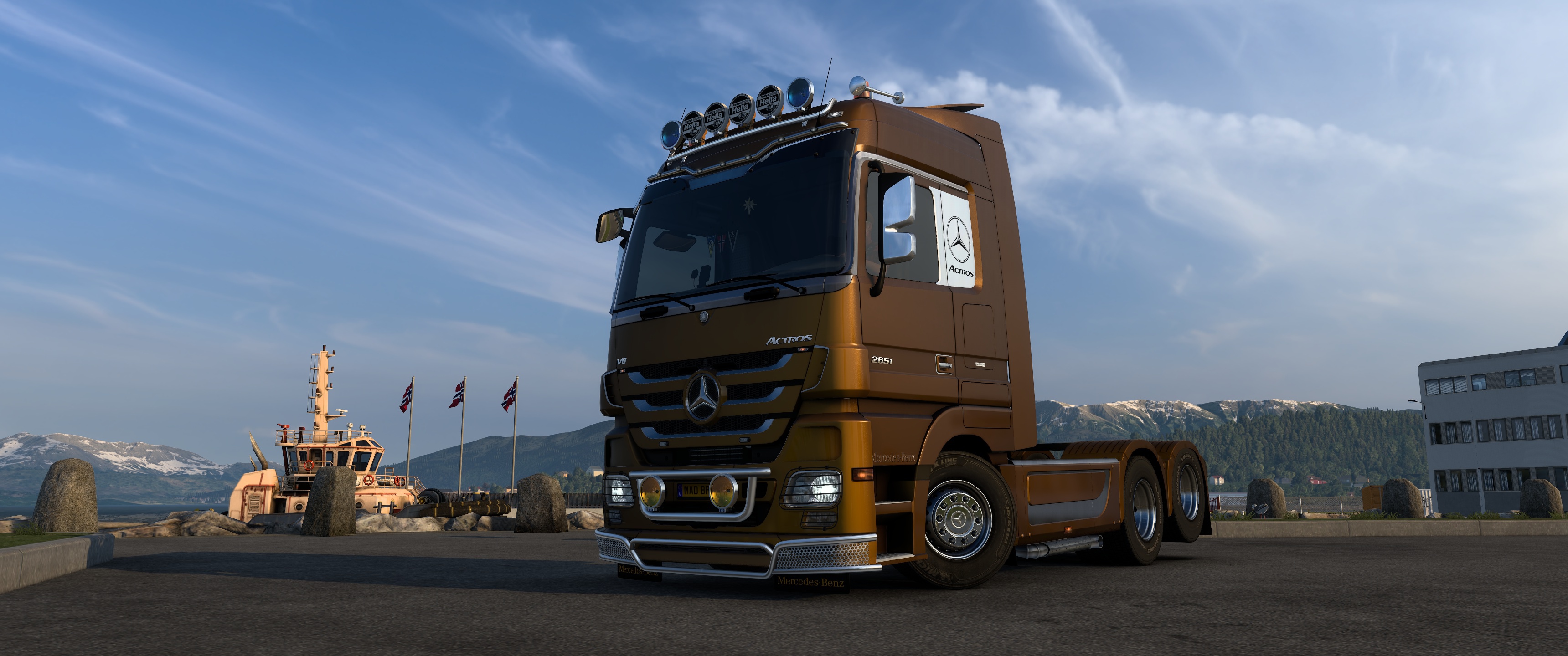 Image by madrugagato