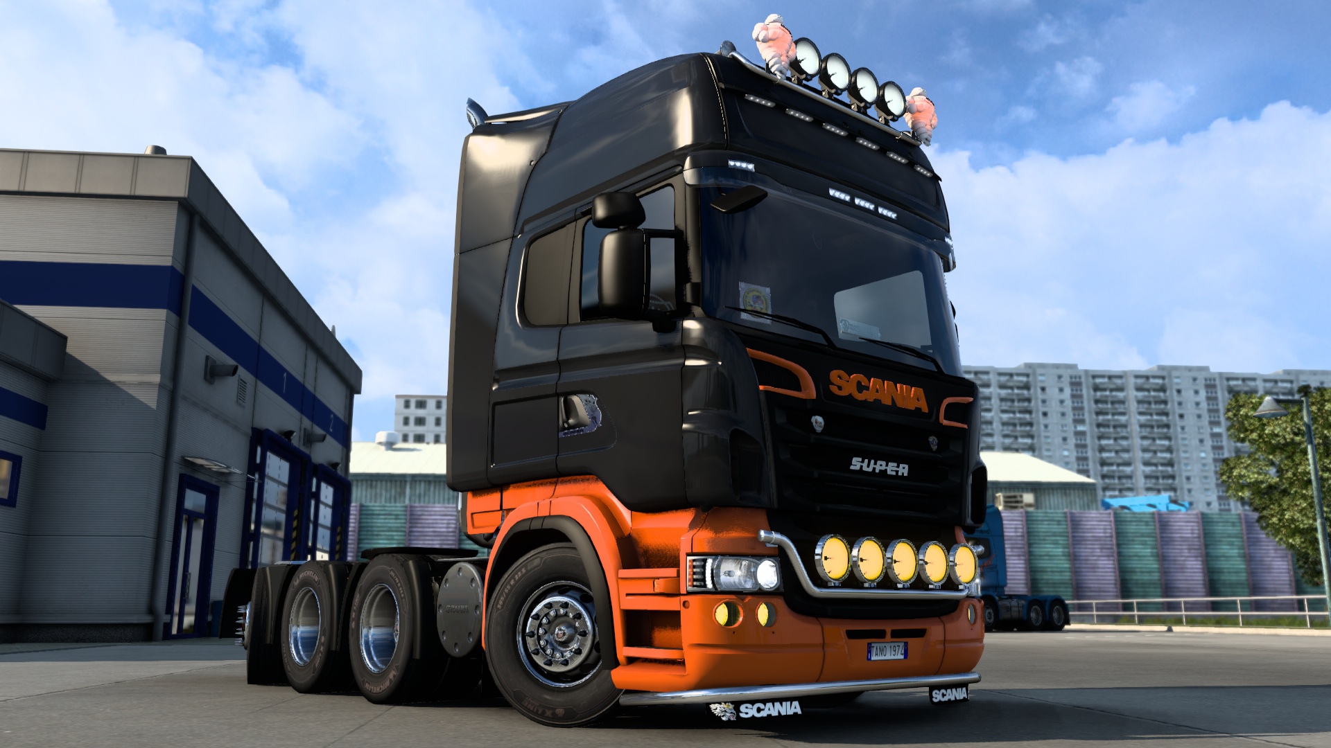 Image by tanomueller