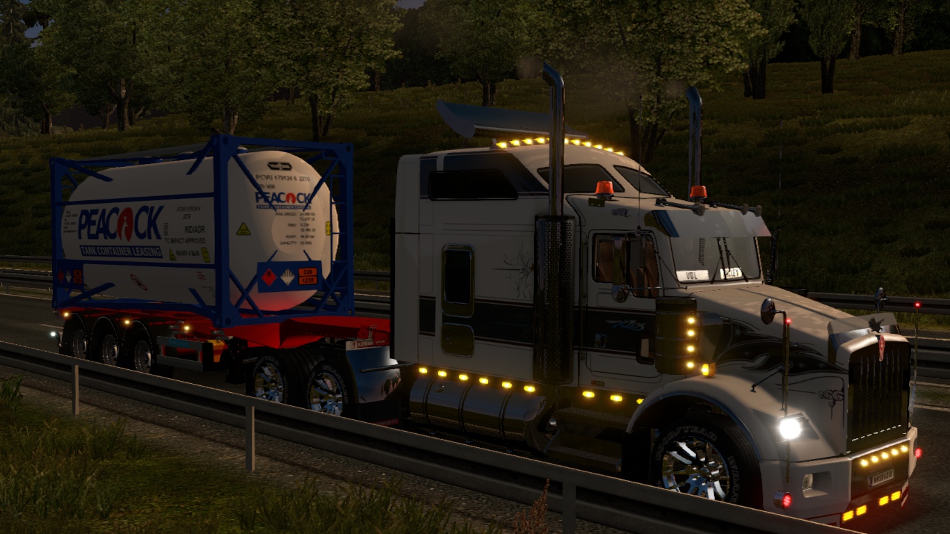 Image by Uncle_D_Trucking