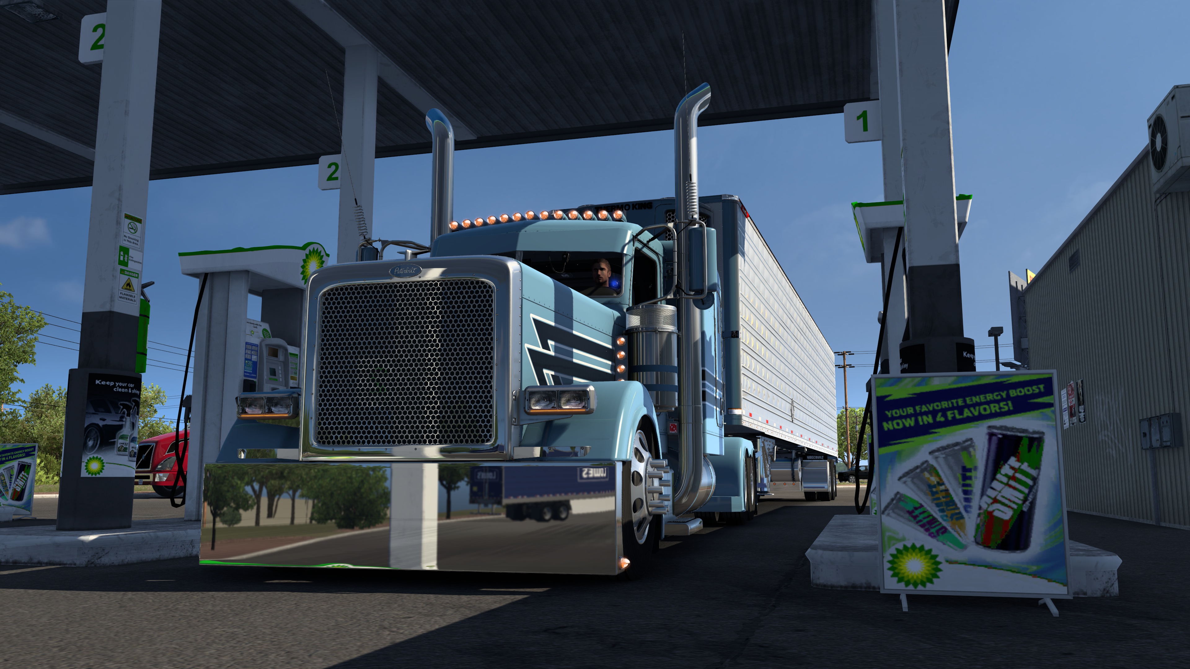 Image by Cokermetcalf