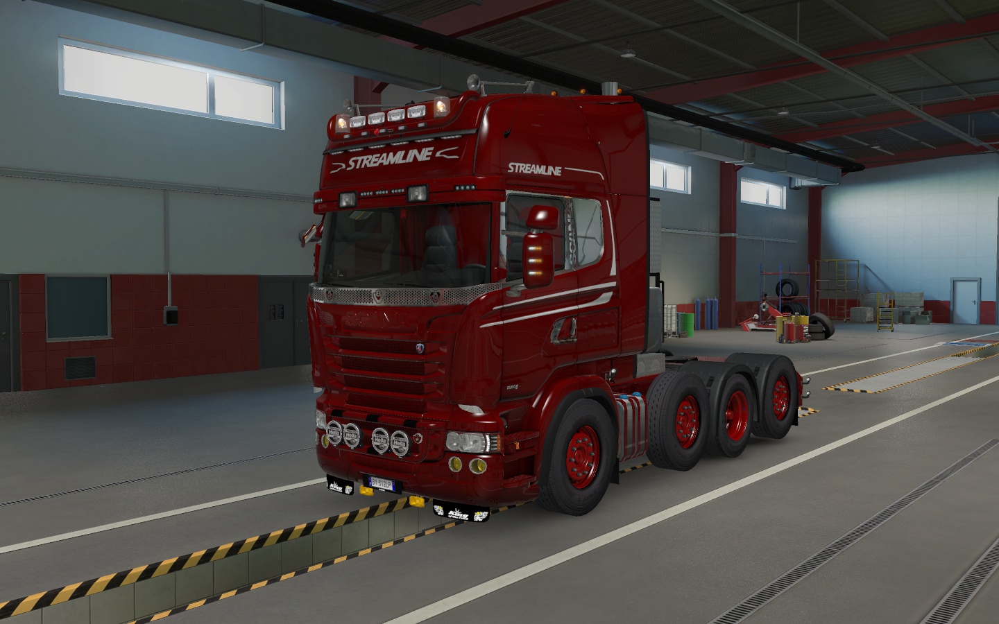 Image by MidniteTrain