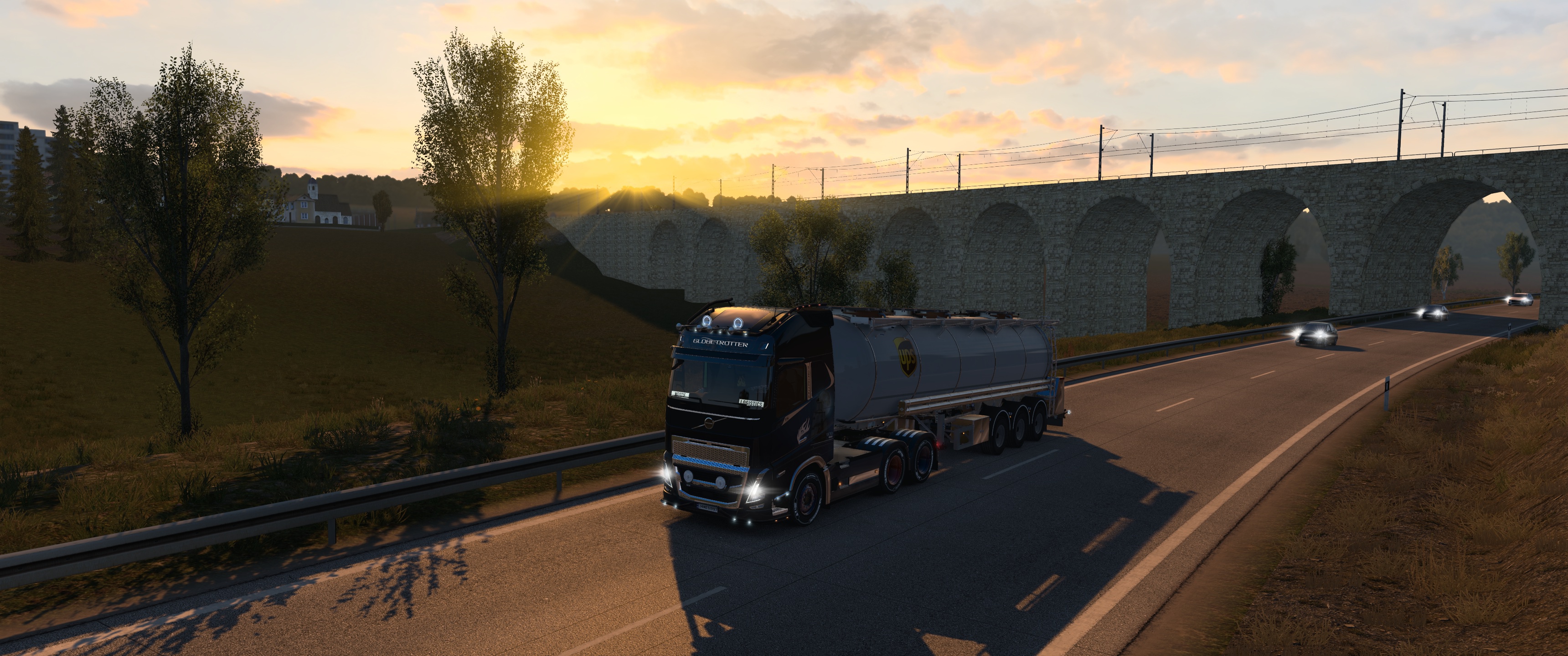 Image by WestieLogistics