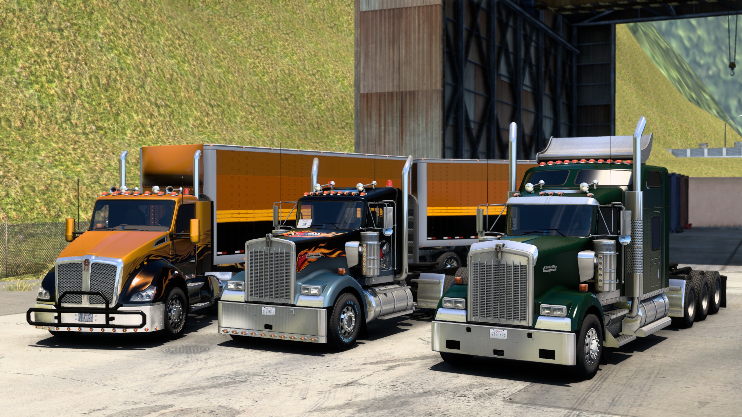 Image by ExaminerIan